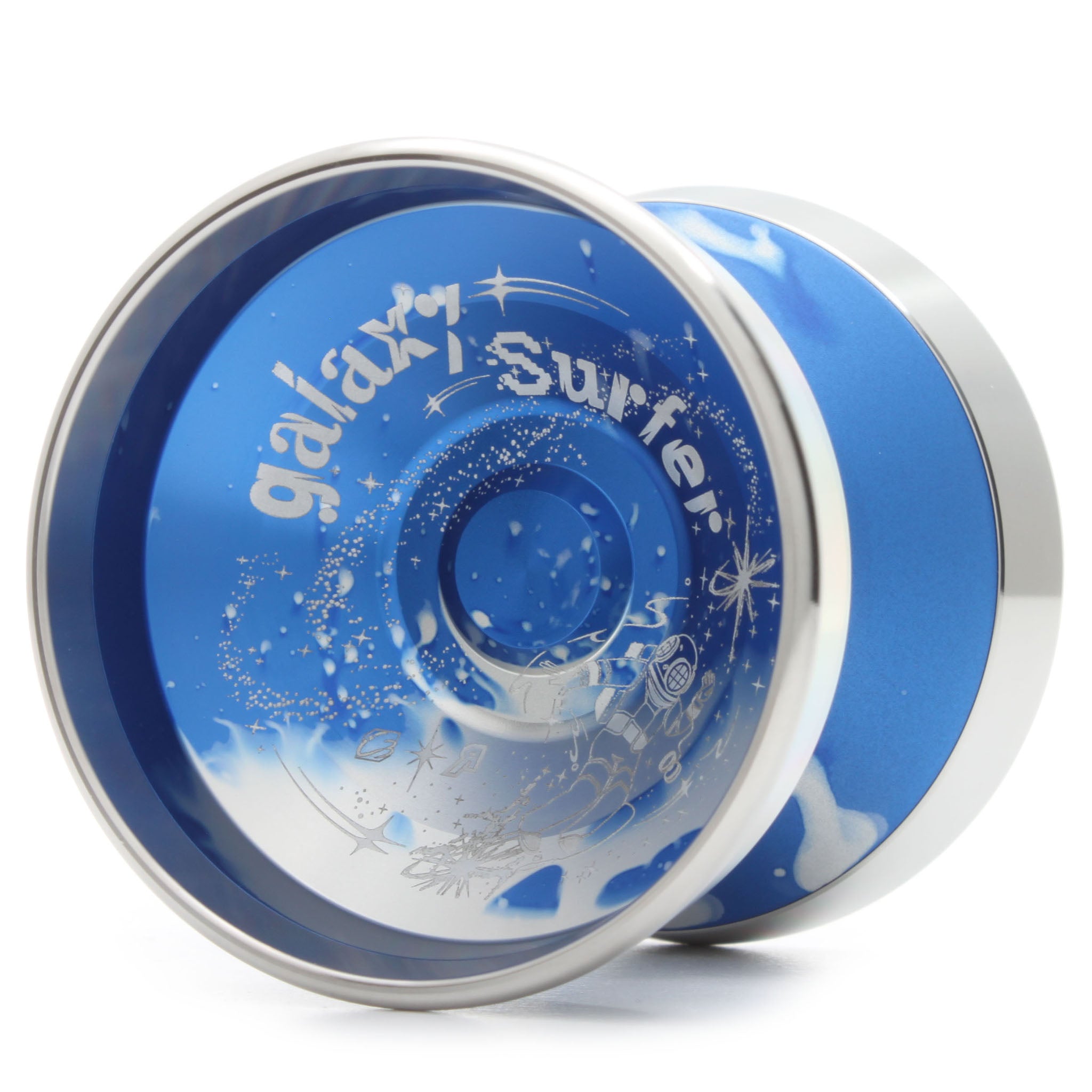 Galaxy Surfer (2025 Lucky Bag)