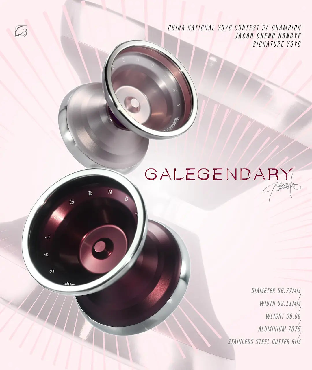 Galegendary