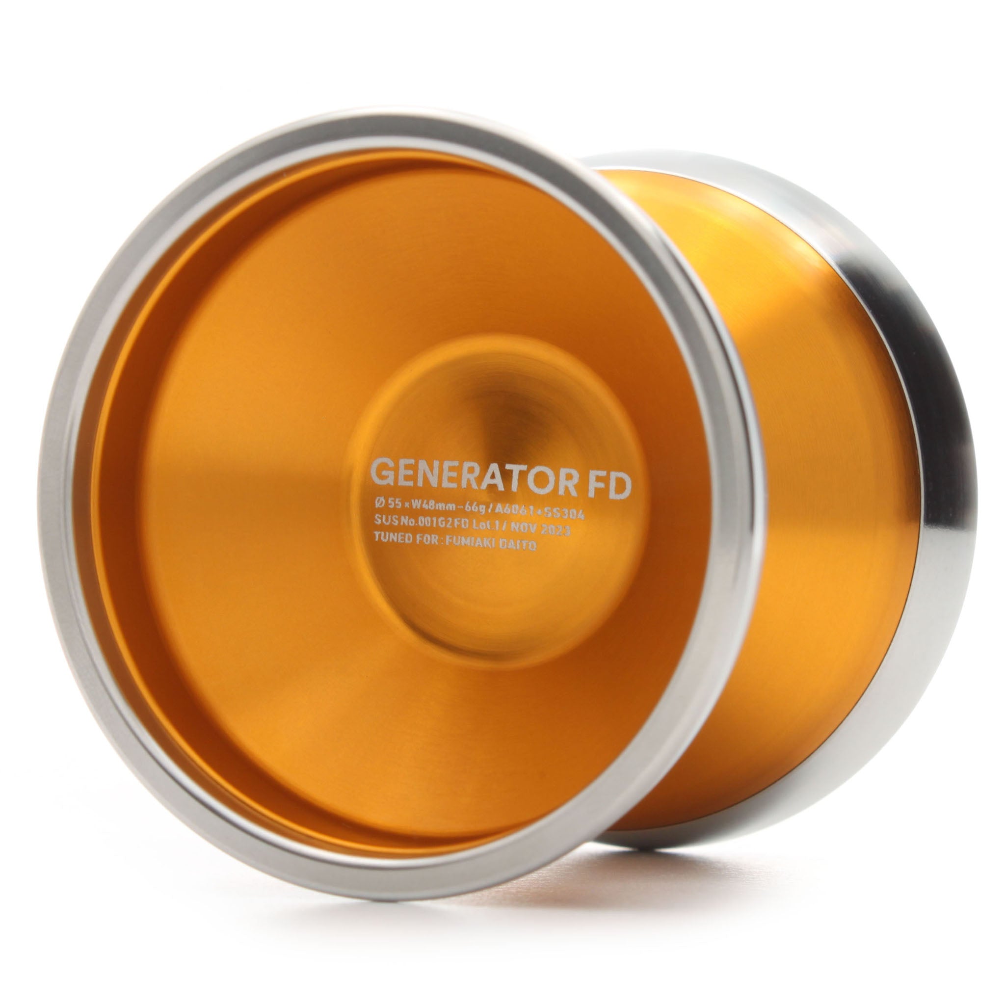 SUS001G2FD Generator FD