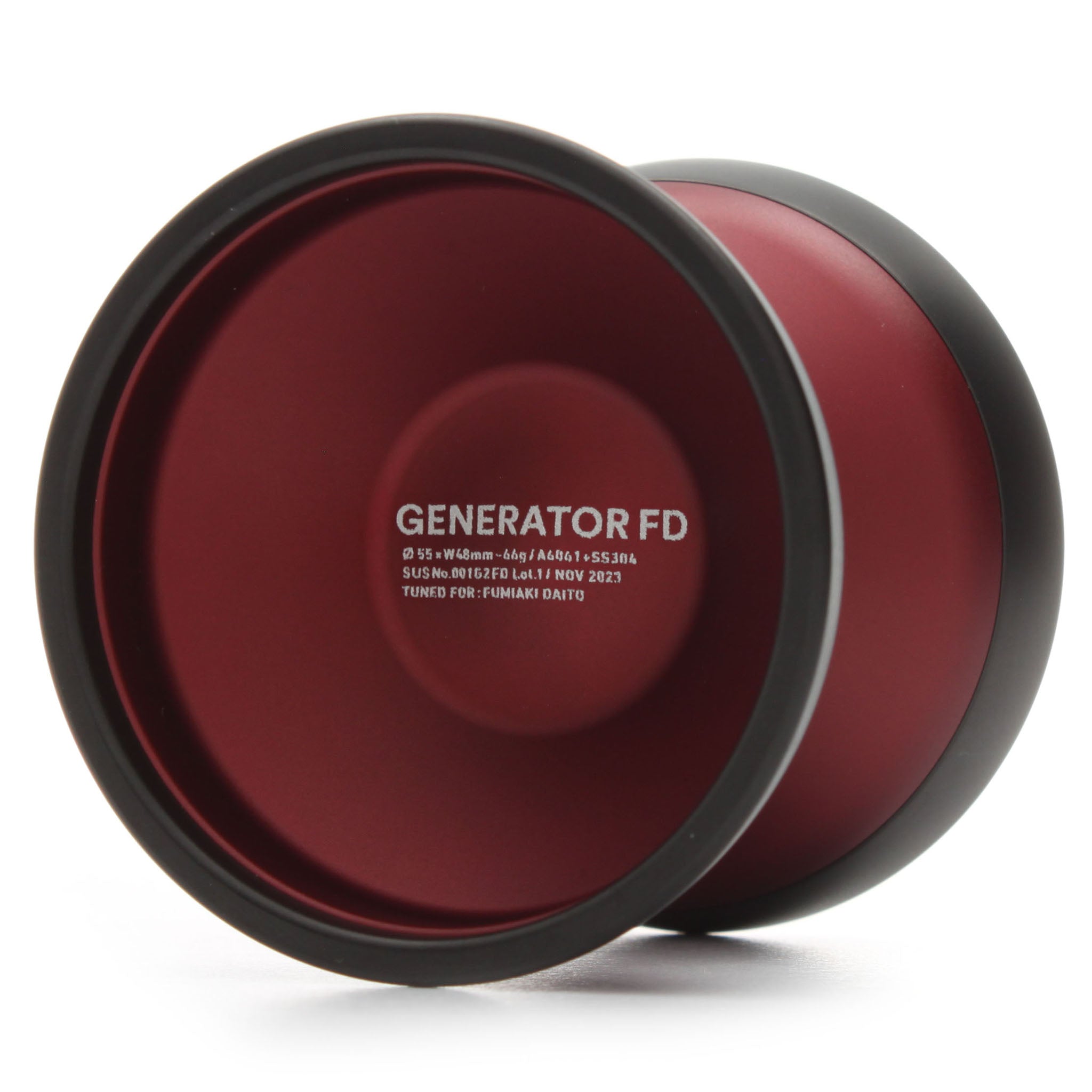 SUS001G2FD Generator FD