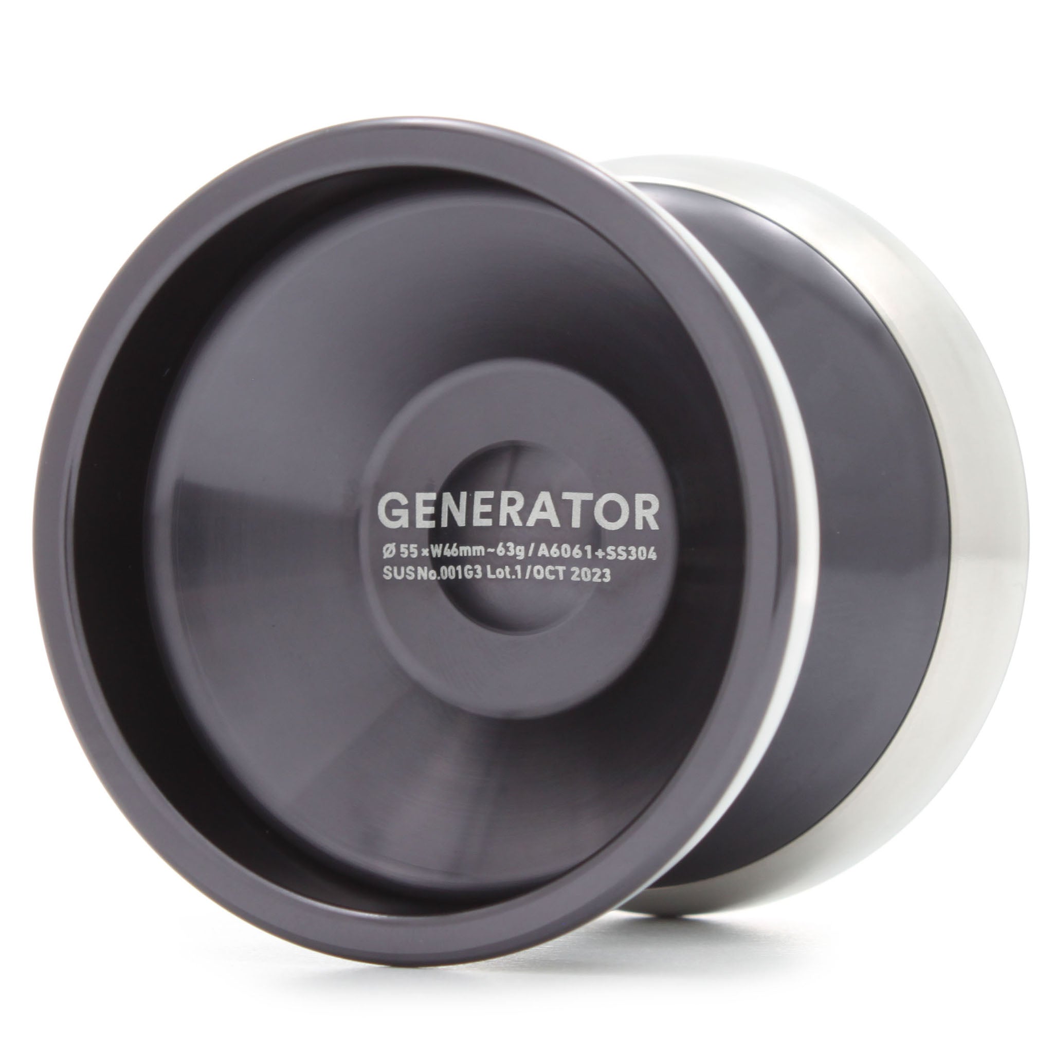 SUS001G3 ジェネレーター　ヨーヨー SUS001G3 Generator
