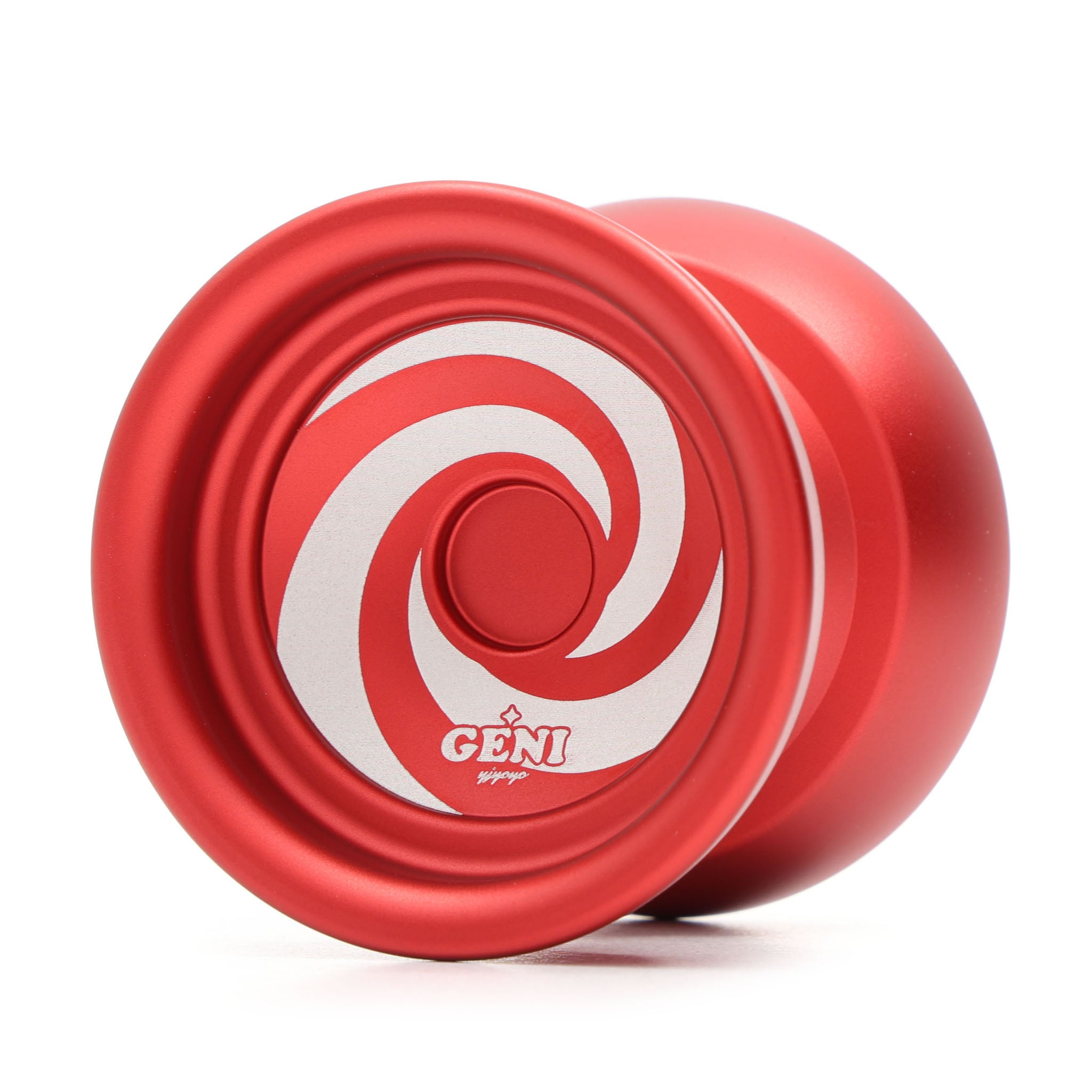 YJ YoYo - Geni - Yo-Yo Store REWIND