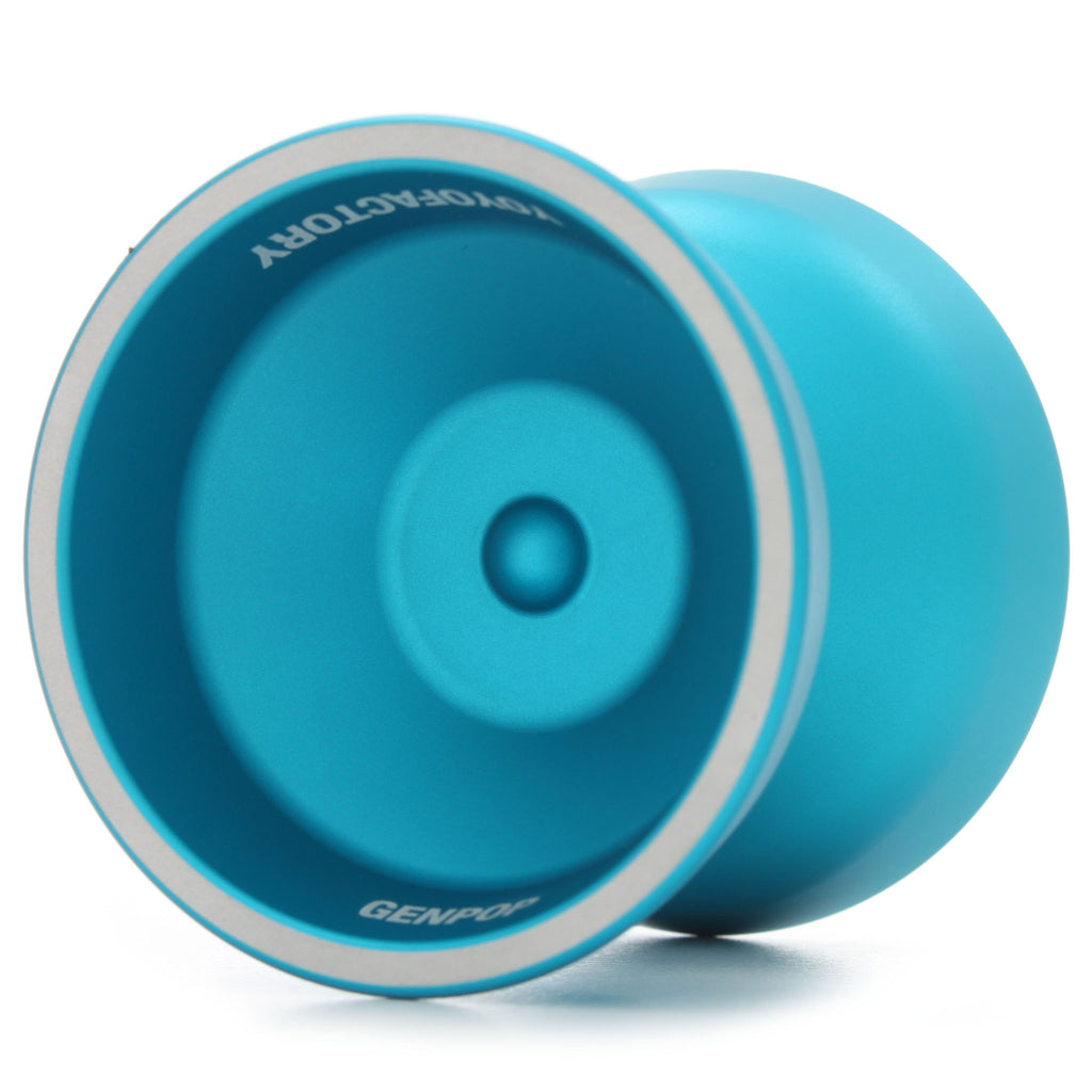Genpop Ultra - Yoyo Factory ┃Yoyo Specialty Store Rewind
