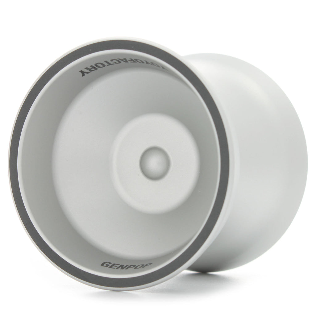 Genpop Ultra - Yoyo Factory ┃Yoyo Specialty Store Rewind
