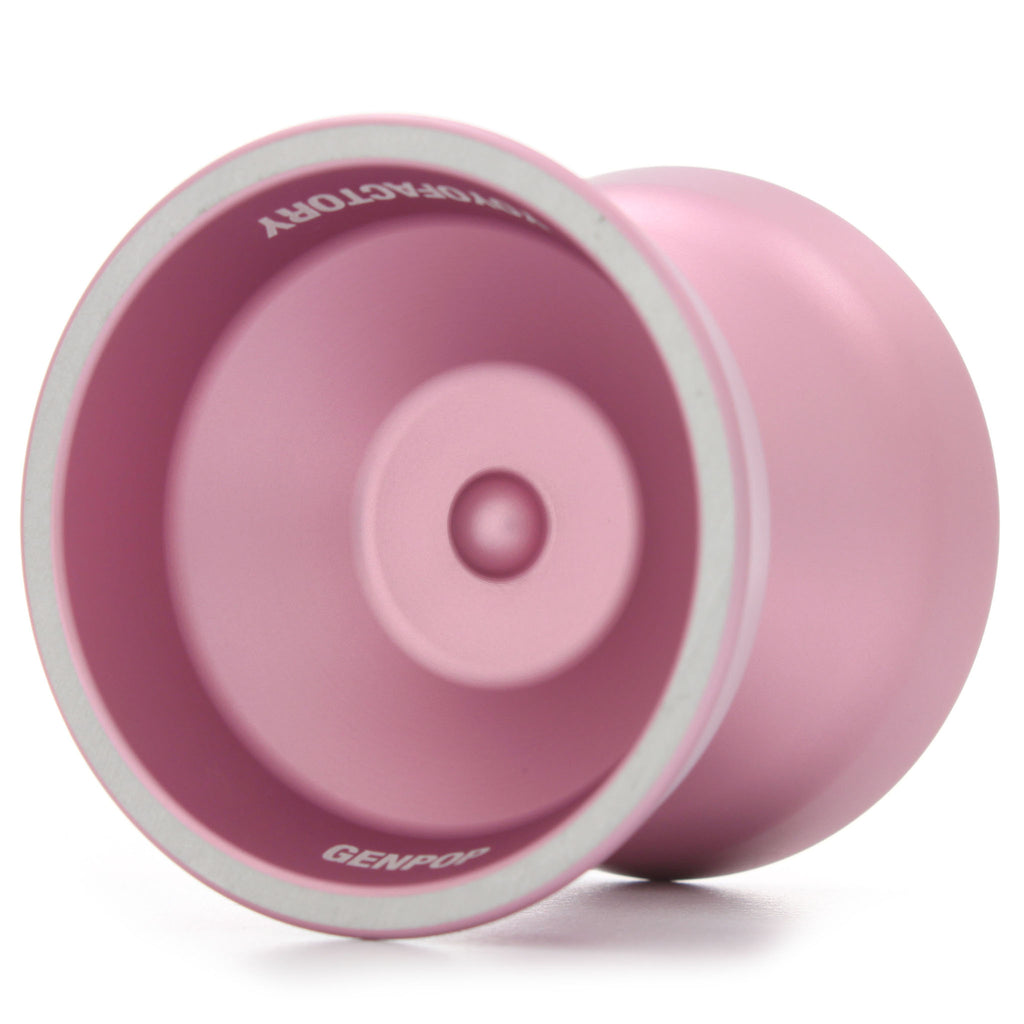 Genpop Ultra - Yoyo Factory ┃Yoyo Specialty Store Rewind
