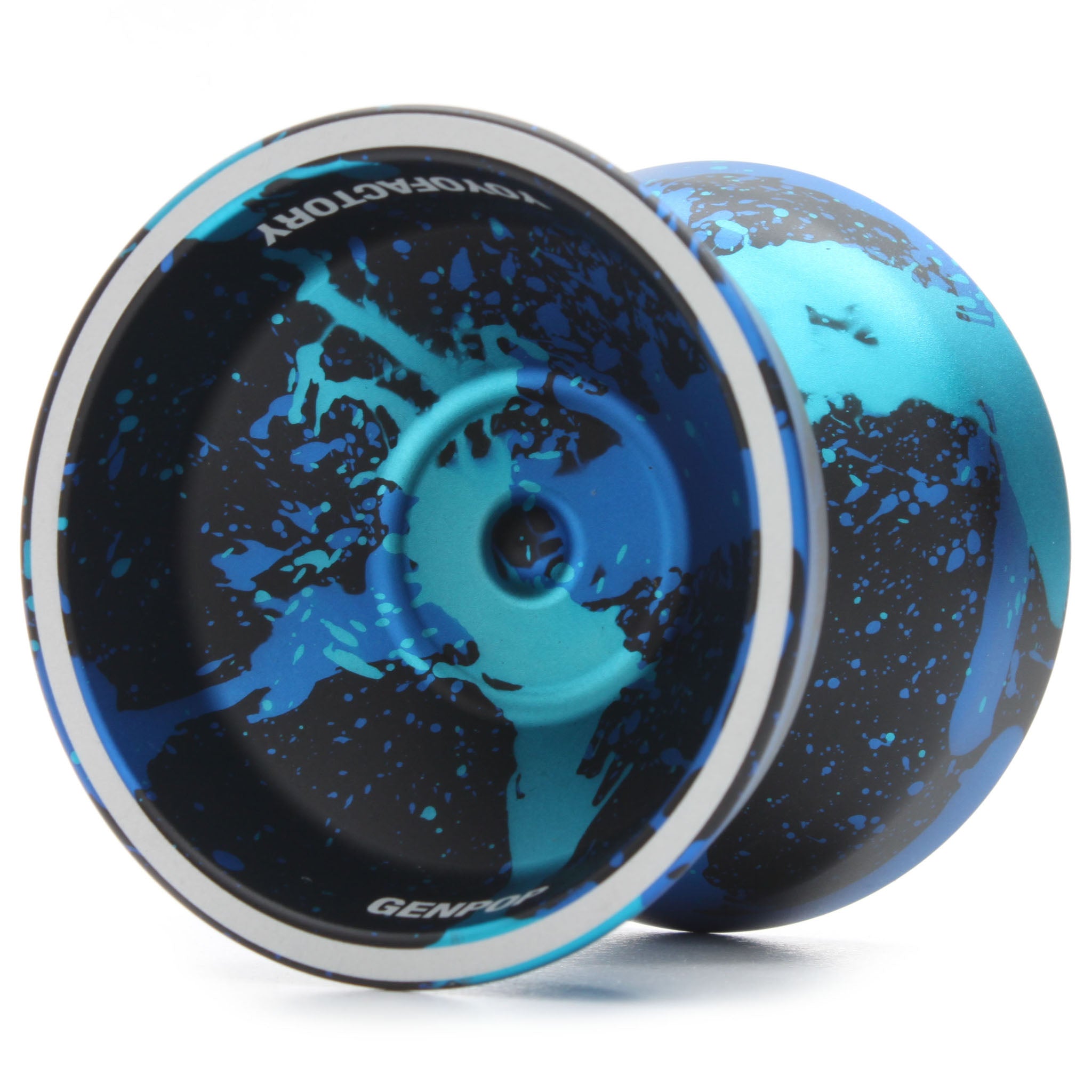 Genpop - YoYo Factory ┃ Yo-Yo Store REWIND