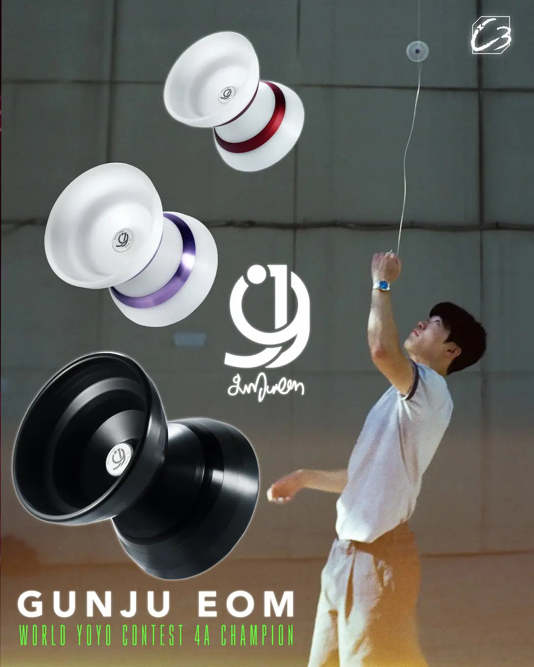 GJ