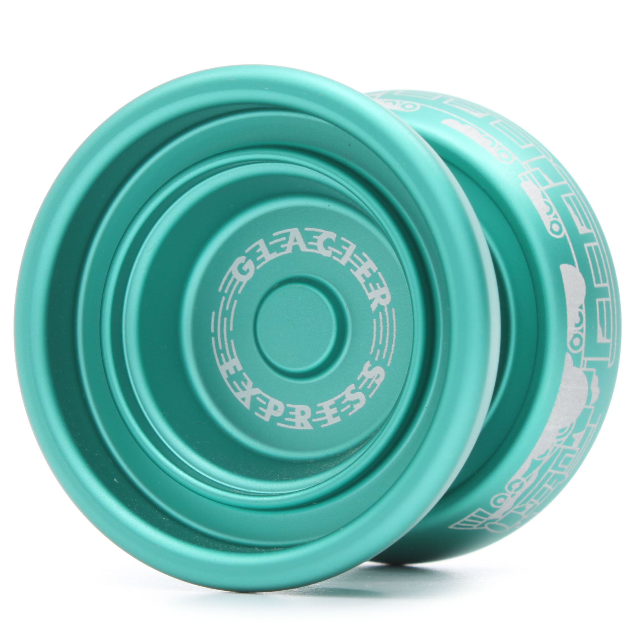 Glacier Express - Caribou Lodge ┃Yo-yo Specialty Store Rewind