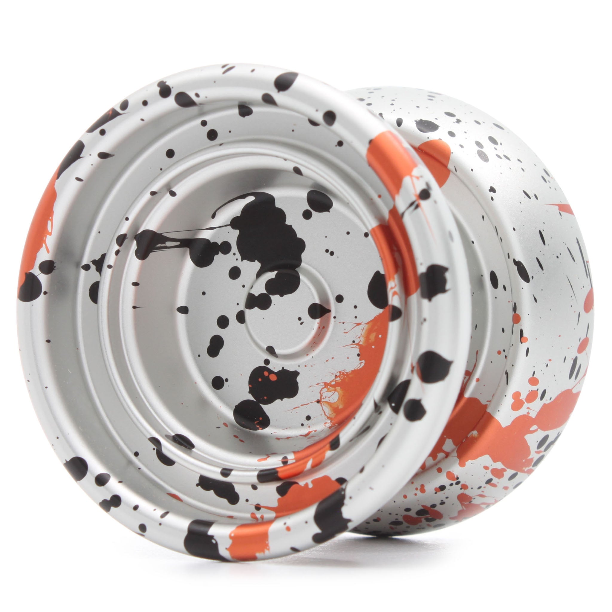 スポーツトイ・アクショントイ CLYW Glacier Express Glacier Express yo-yo by CLYW – YoYoExpert