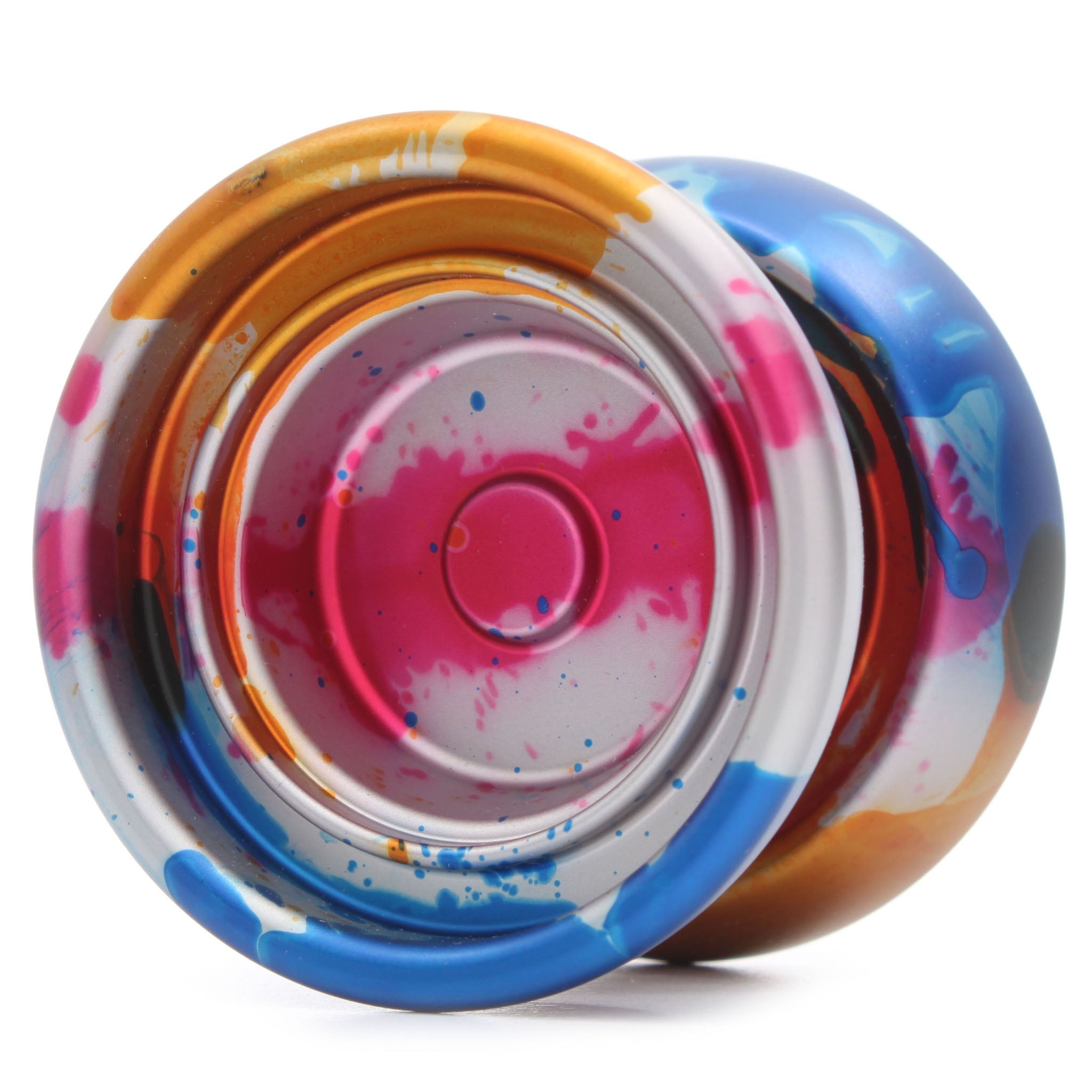 CLYW カリブーロッジ　ピーク　　ヨーヨー Caribou Lodge x LUFTVERK Plastic Peak Yo-Yo - Injection
