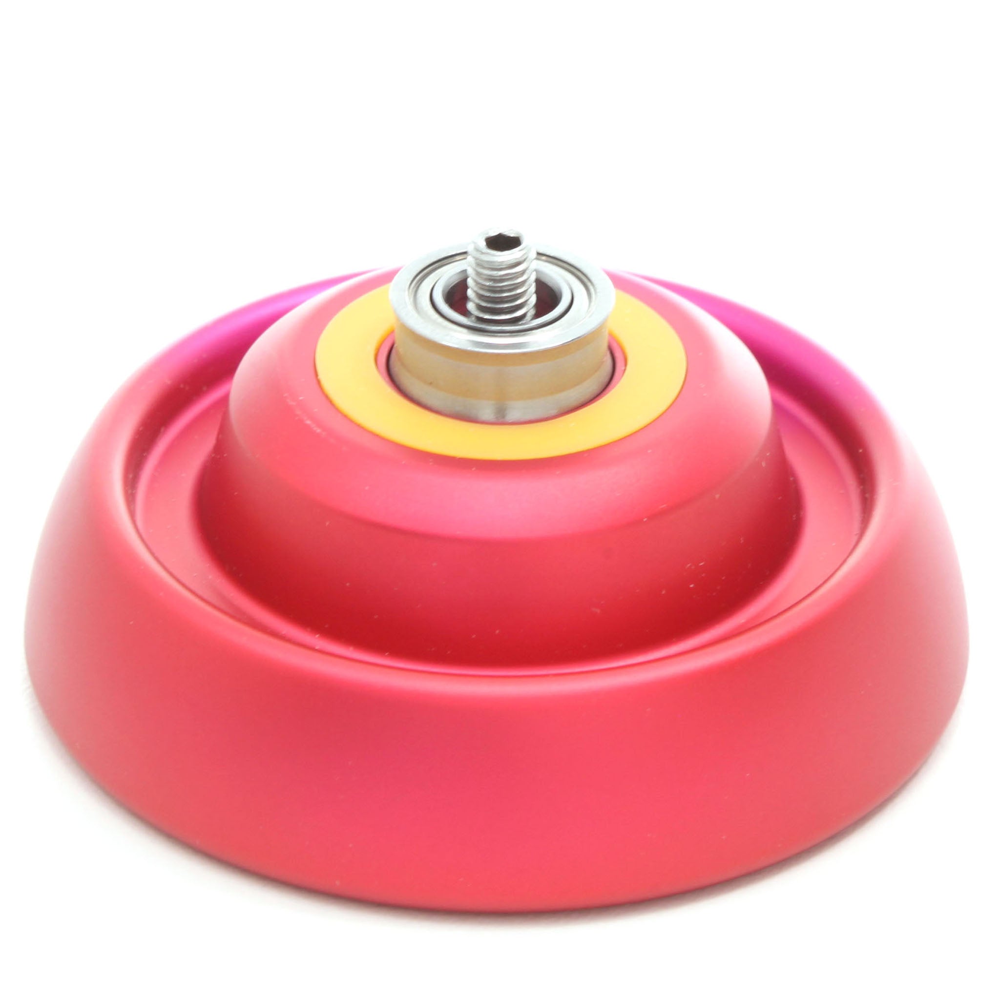 Glacier Express - Caribou Lodge ┃Yo-yo Specialty Store Rewind