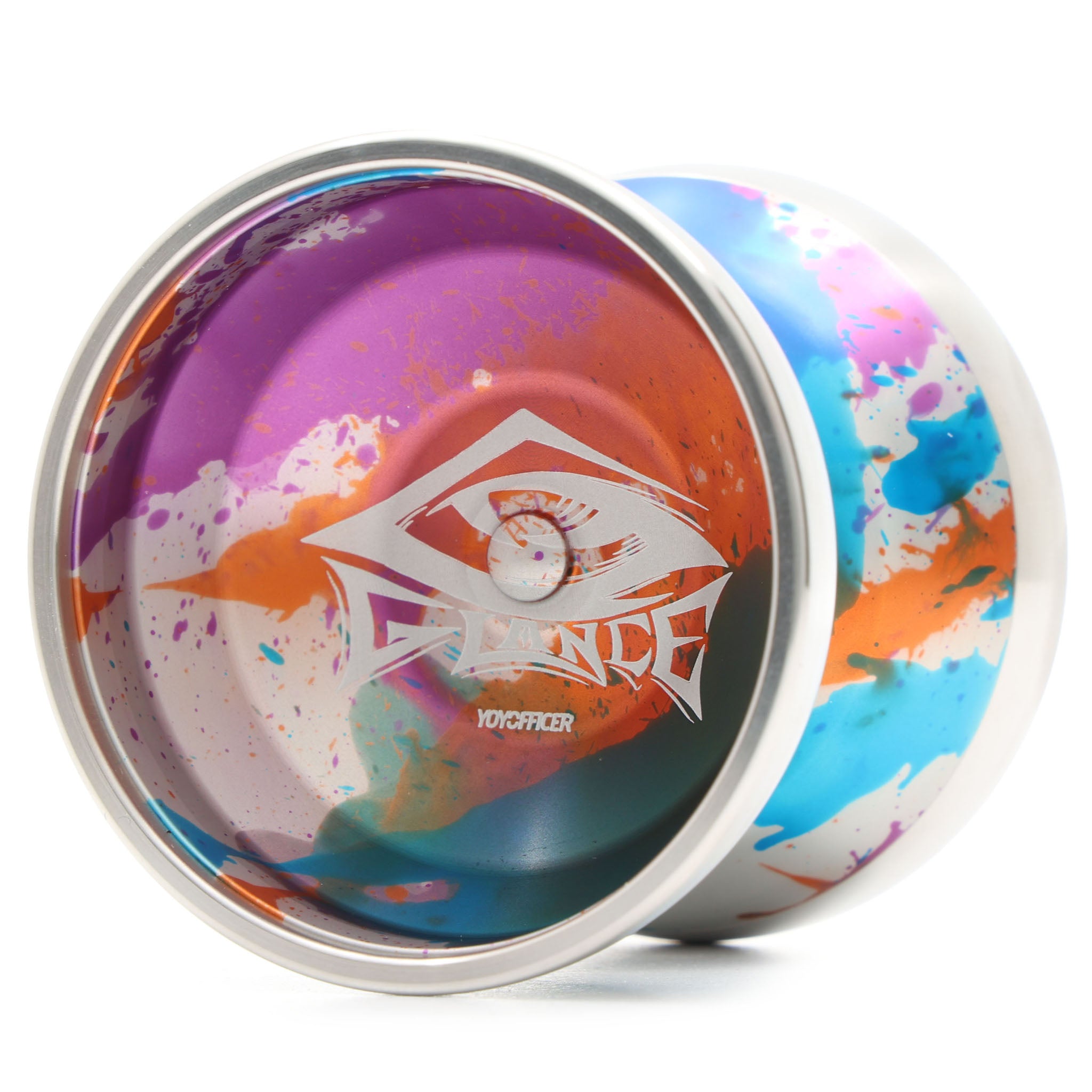 YOYOFFICER - Glance - Yo-Yo Store REWIND