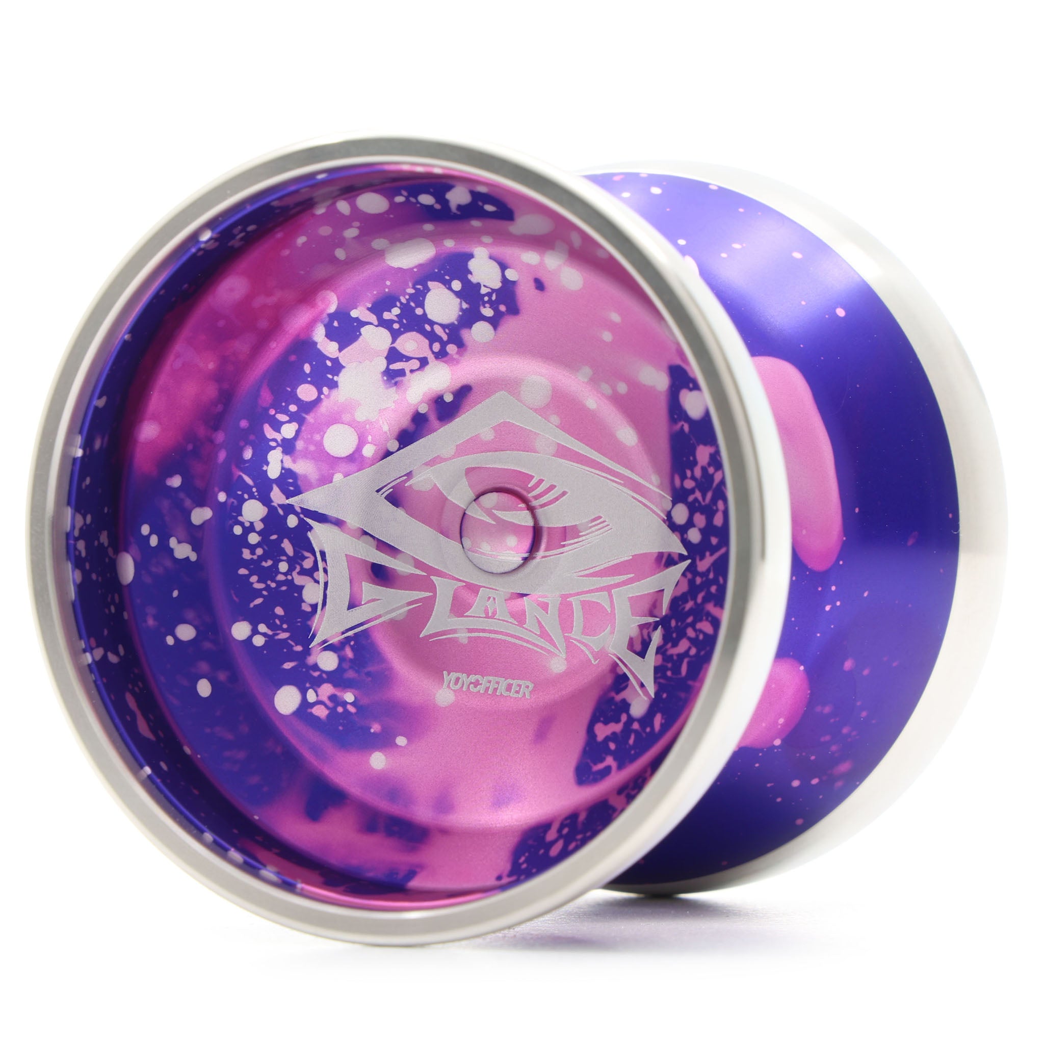 YOYOFFICER - Glance - Yo-Yo Store REWIND