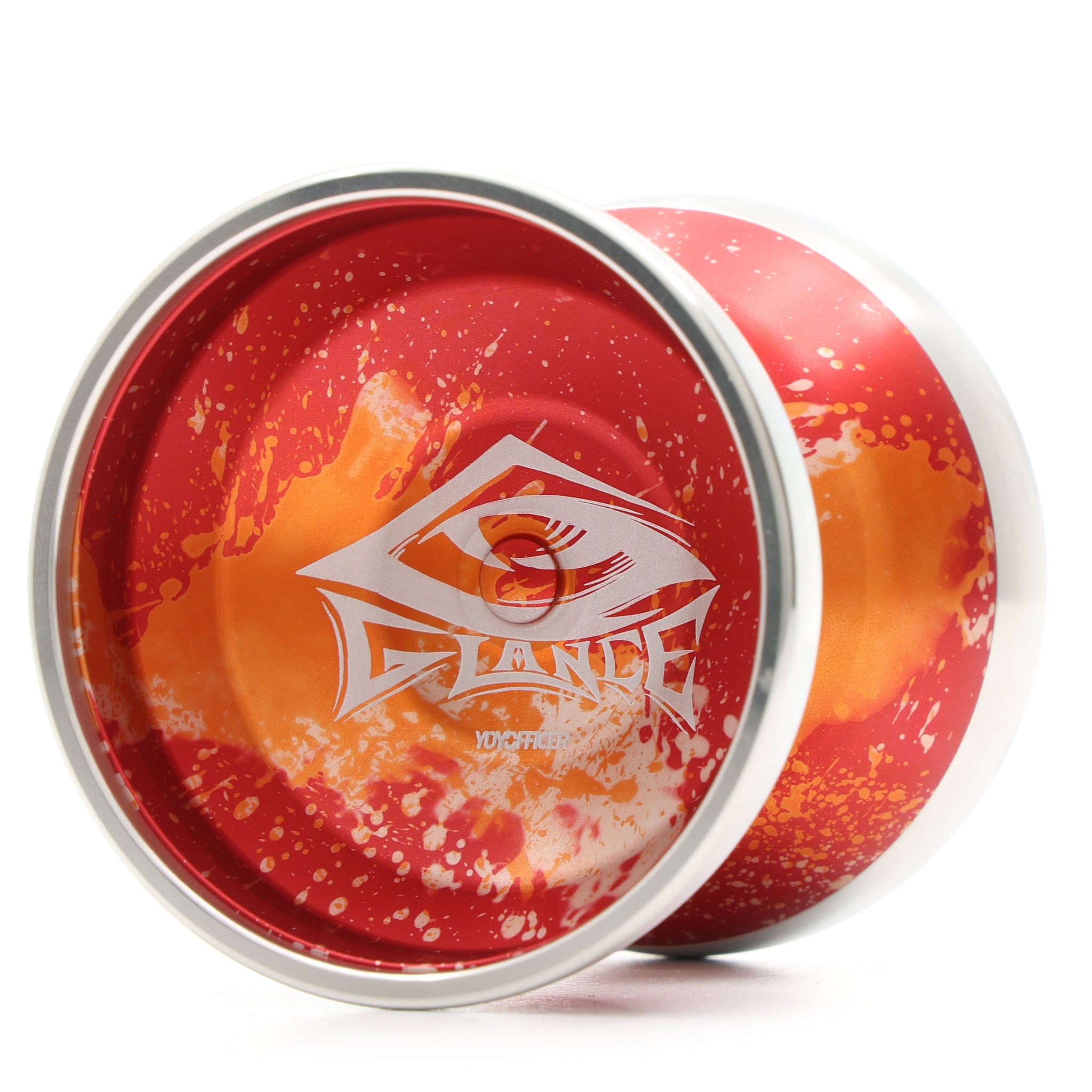 YOYOFFICER - Glance - Yo-Yo Store REWIND