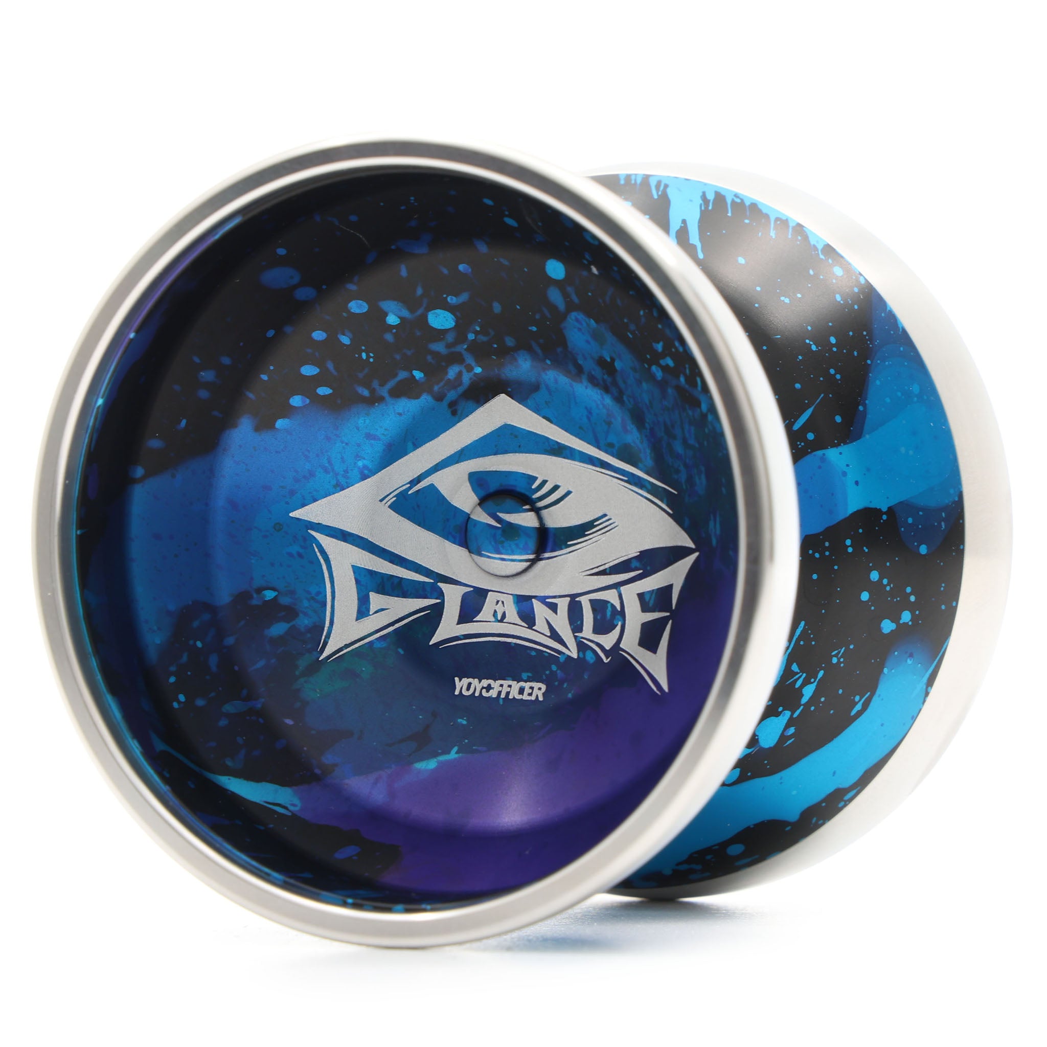 YOYOFFICER - Glance - Yo-Yo Store REWIND