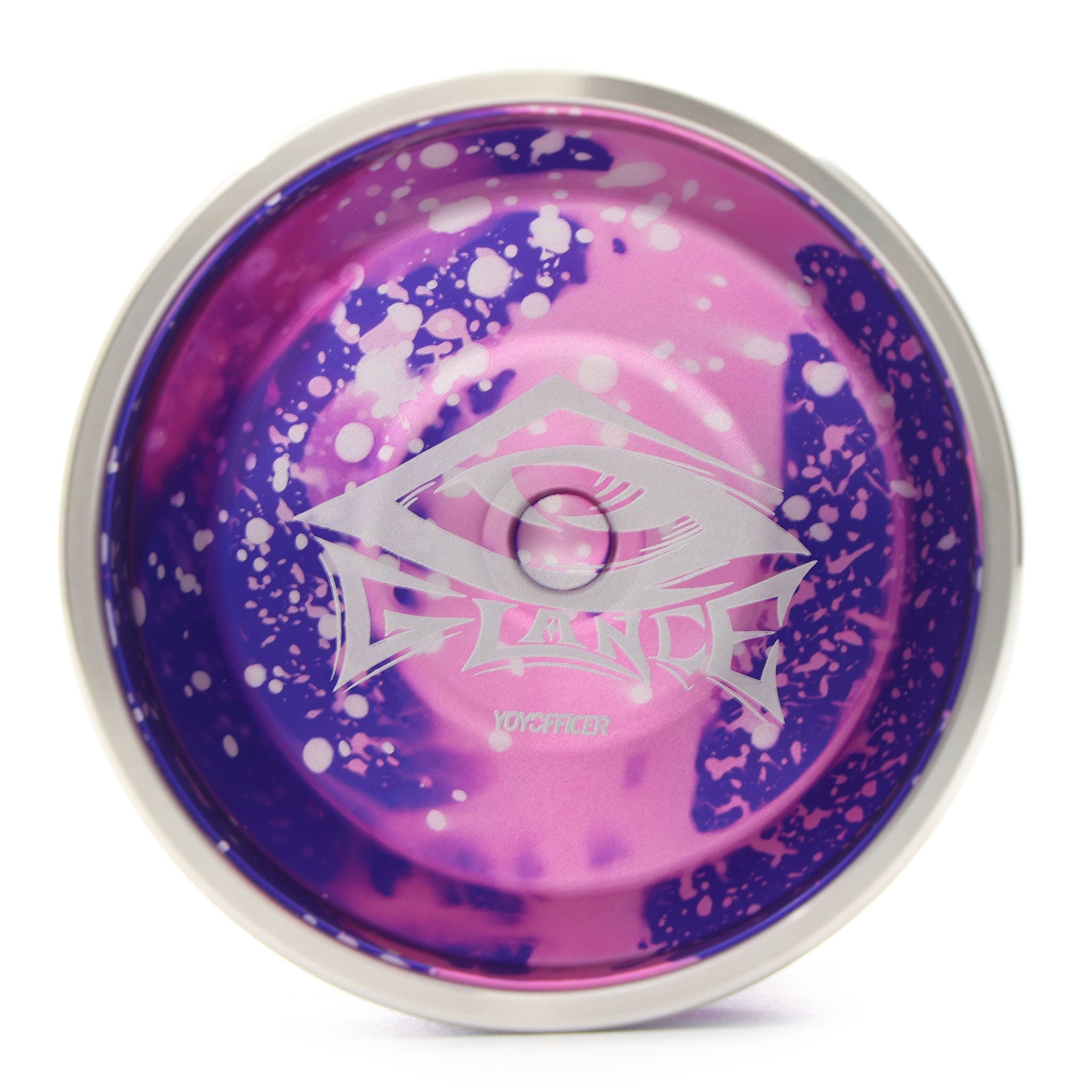 YOYOFFICER - Glance - Yo-Yo Store REWIND