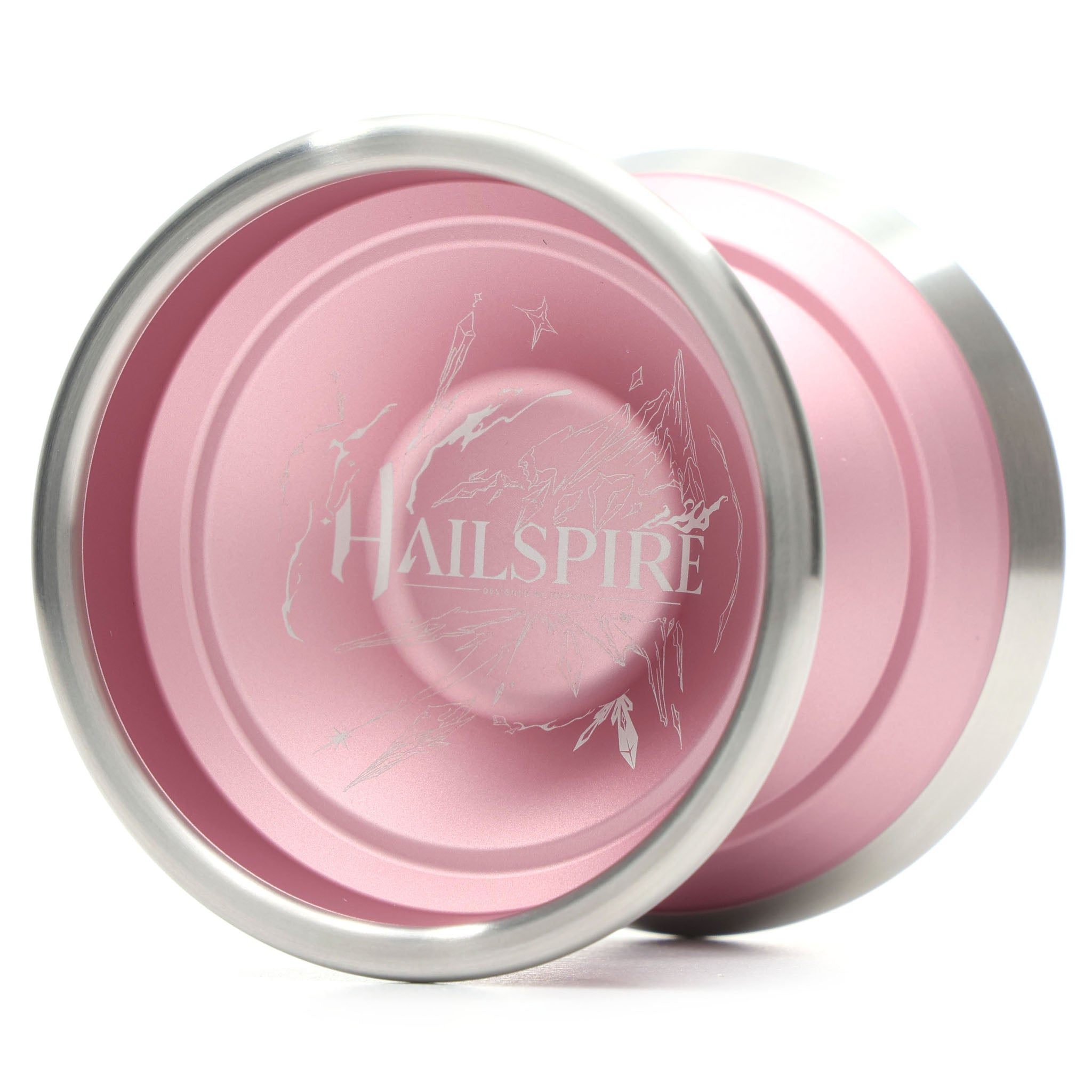 Hailspire