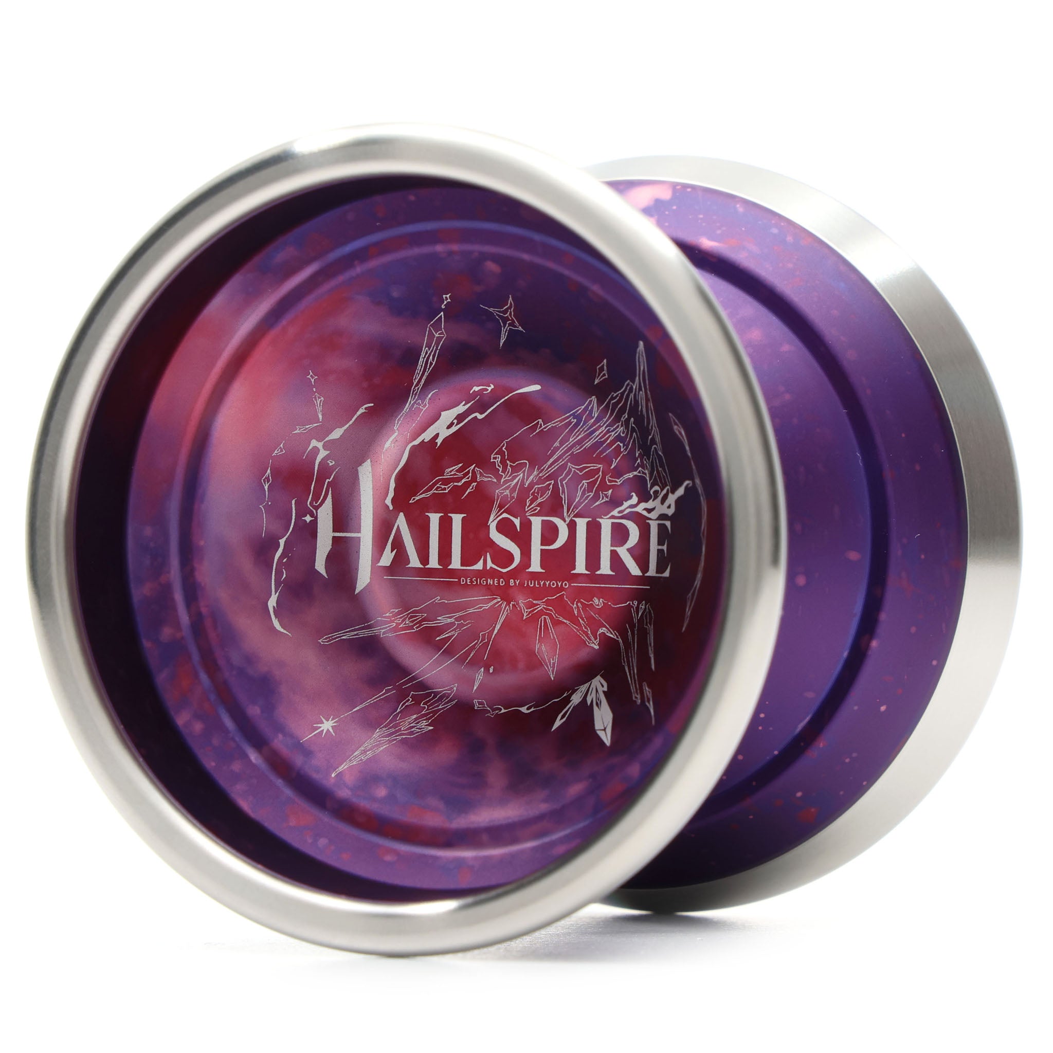 Hailspire