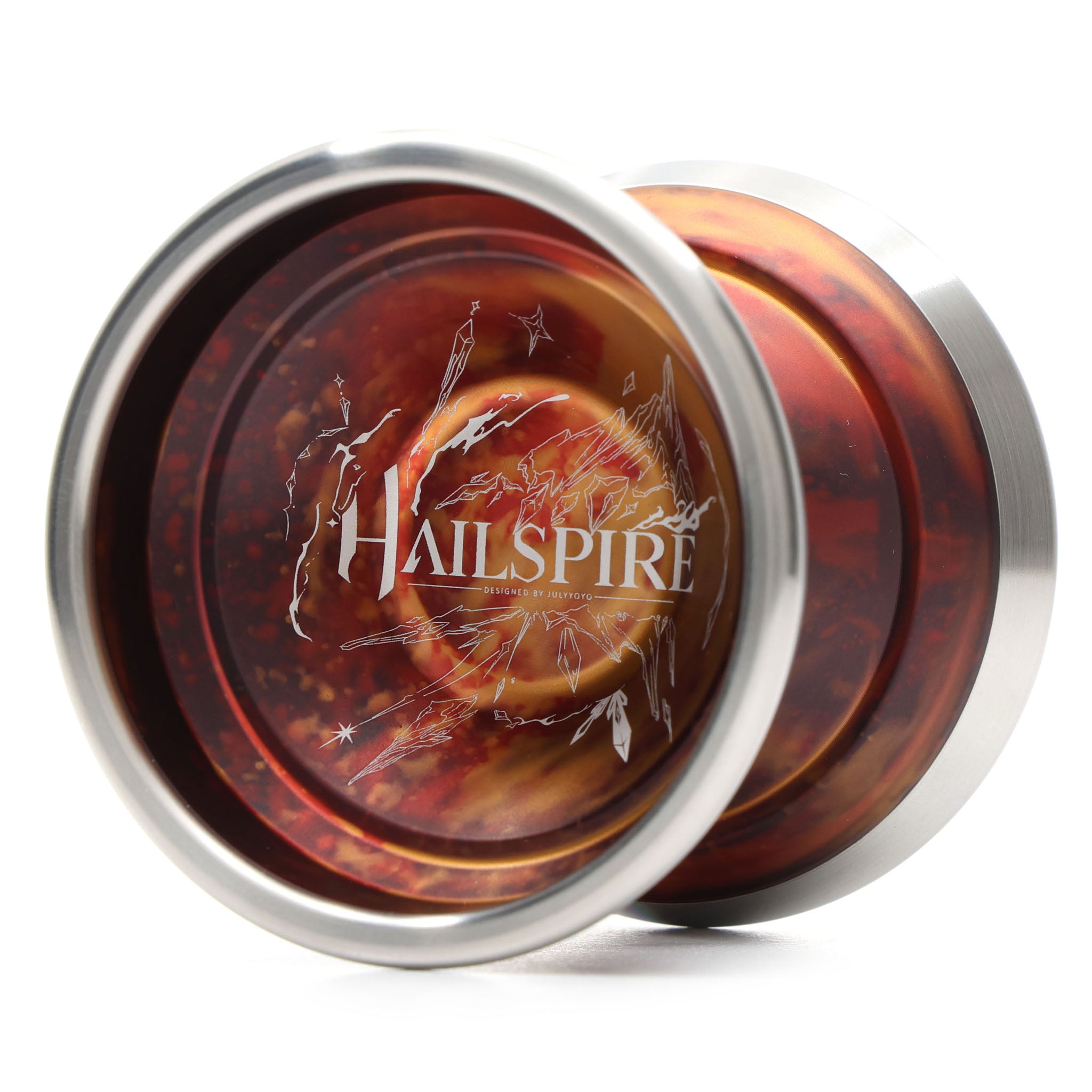 Hailspire