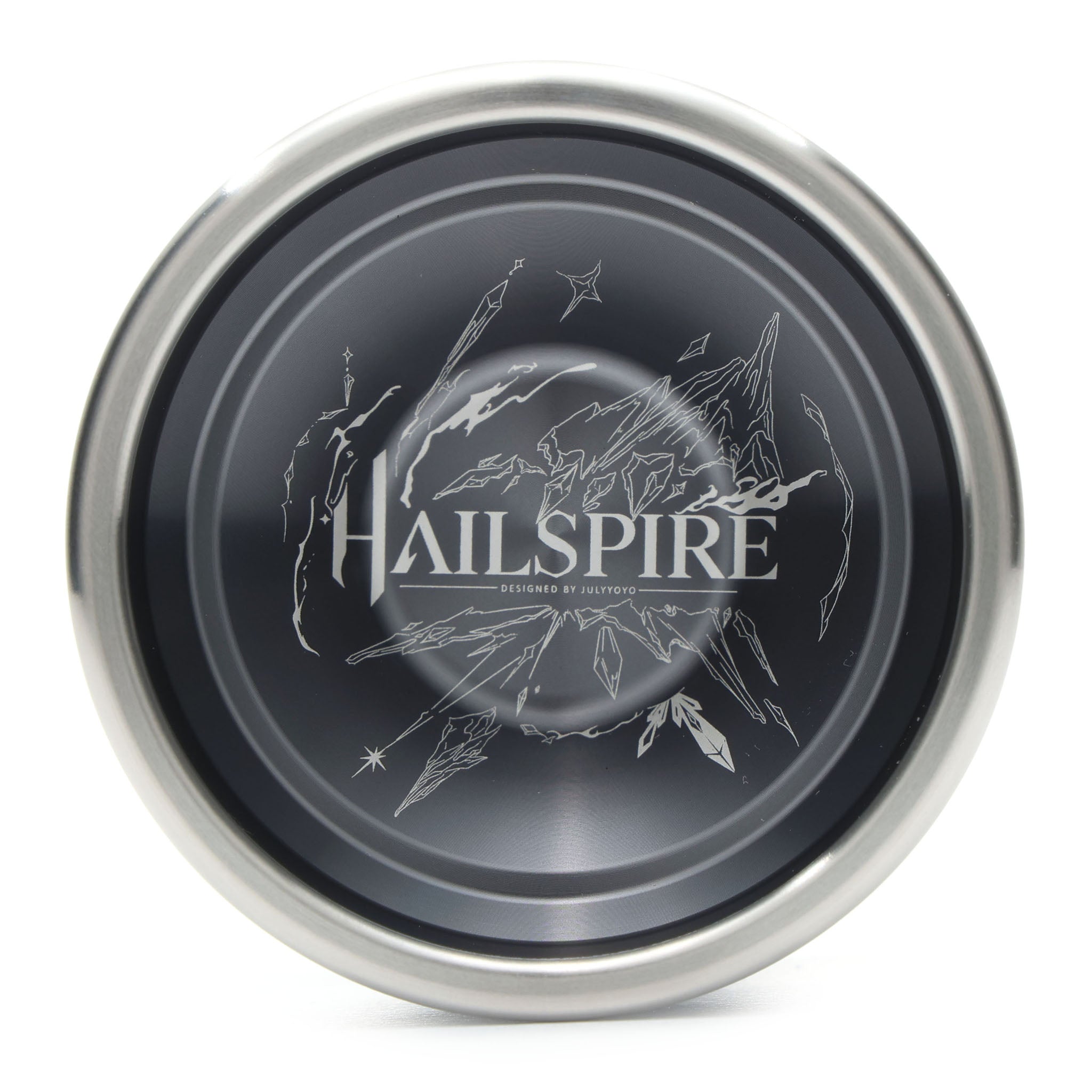 Hailspire