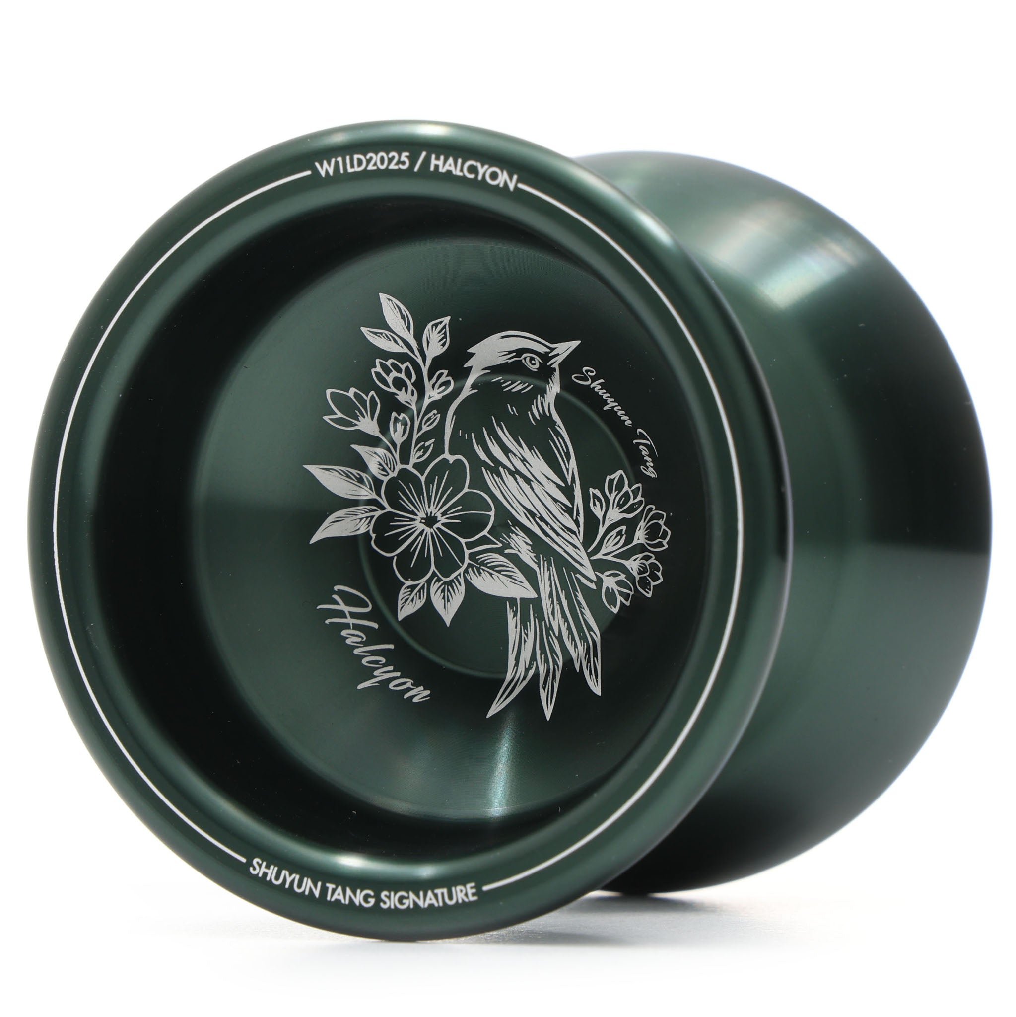 W1LD アンバウンド　カーキ　ワイルド Wild | Rewind, the world's largest yo-yo specialty store