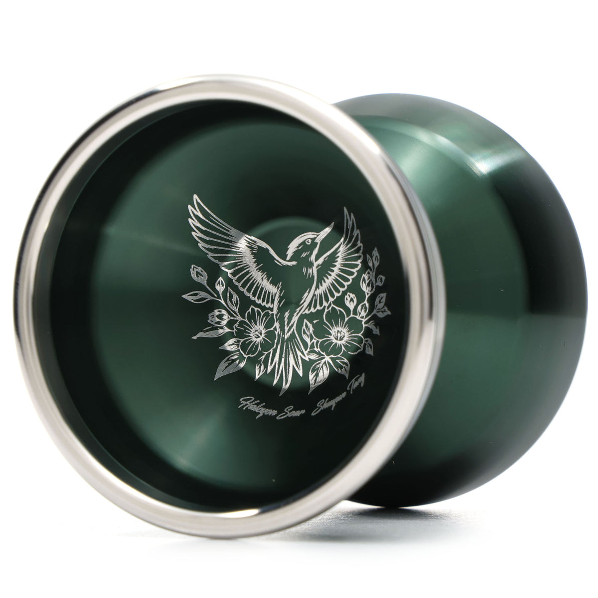 Halcyon Soar
