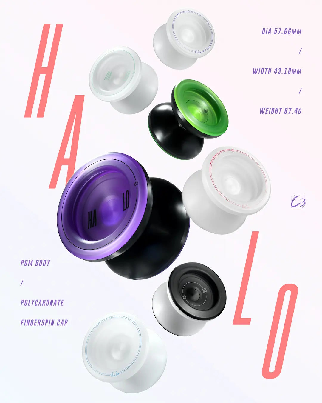 Halo