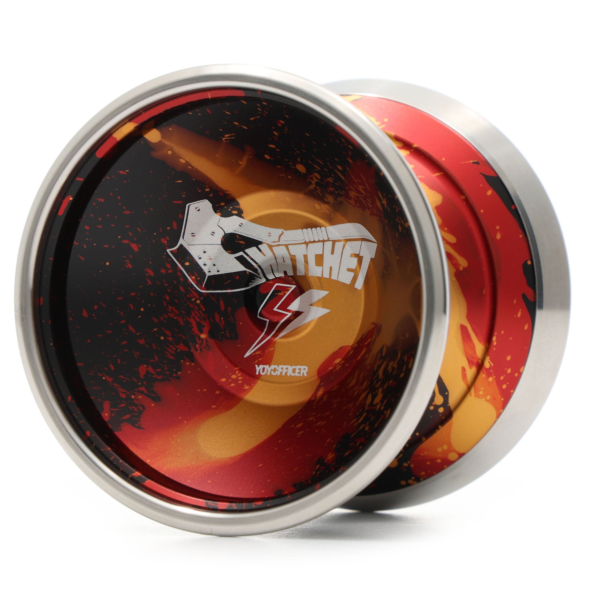 Hatchet SS