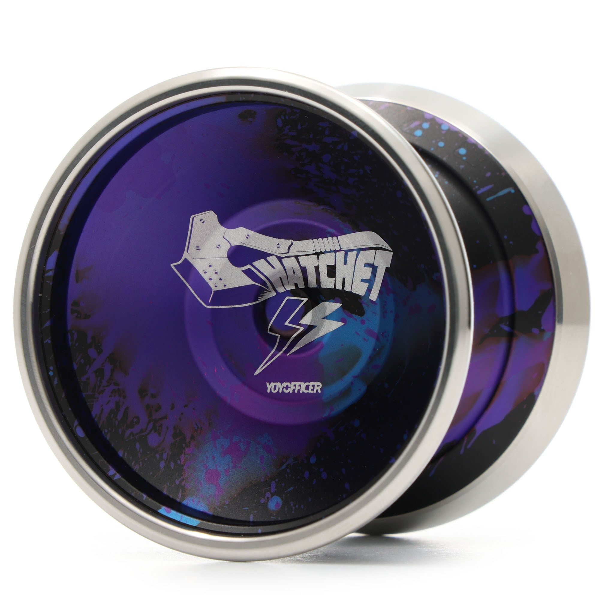 Hatchet SS