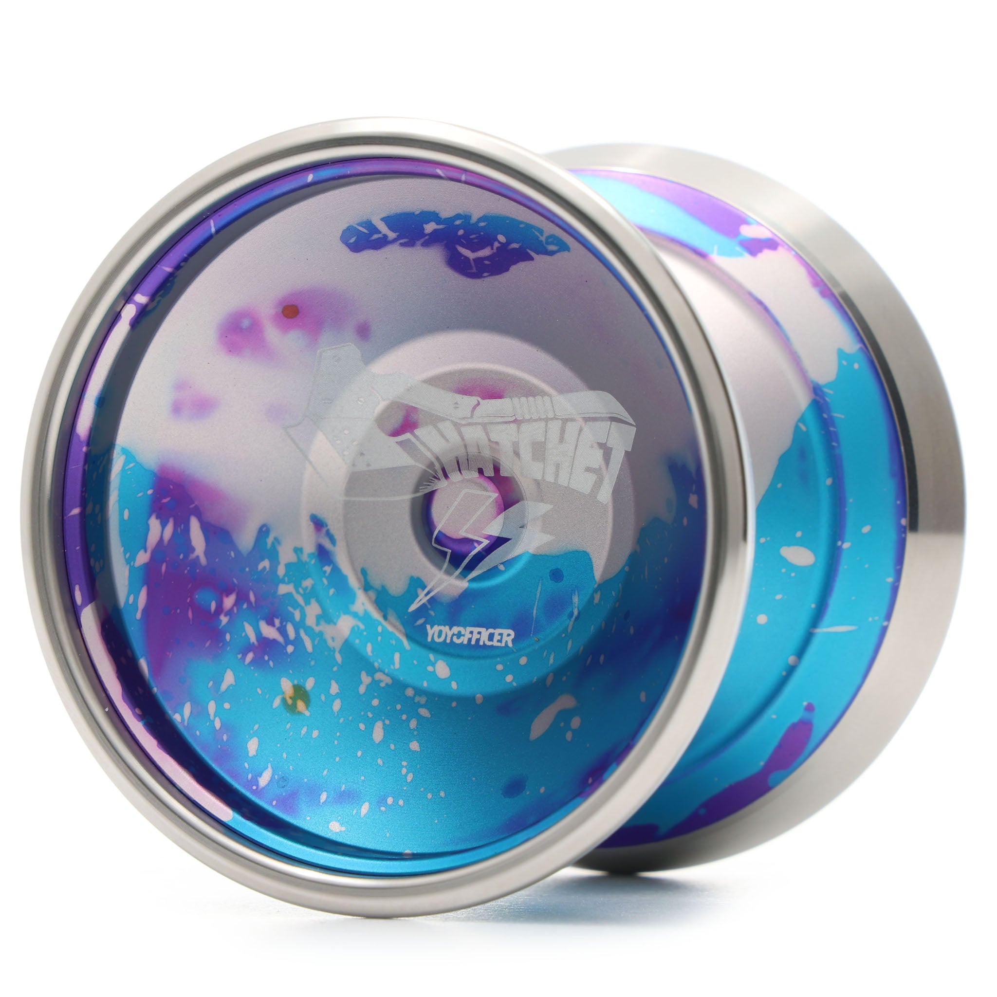New Products / Restocks ┃Rewind, the world's largest yo-yo