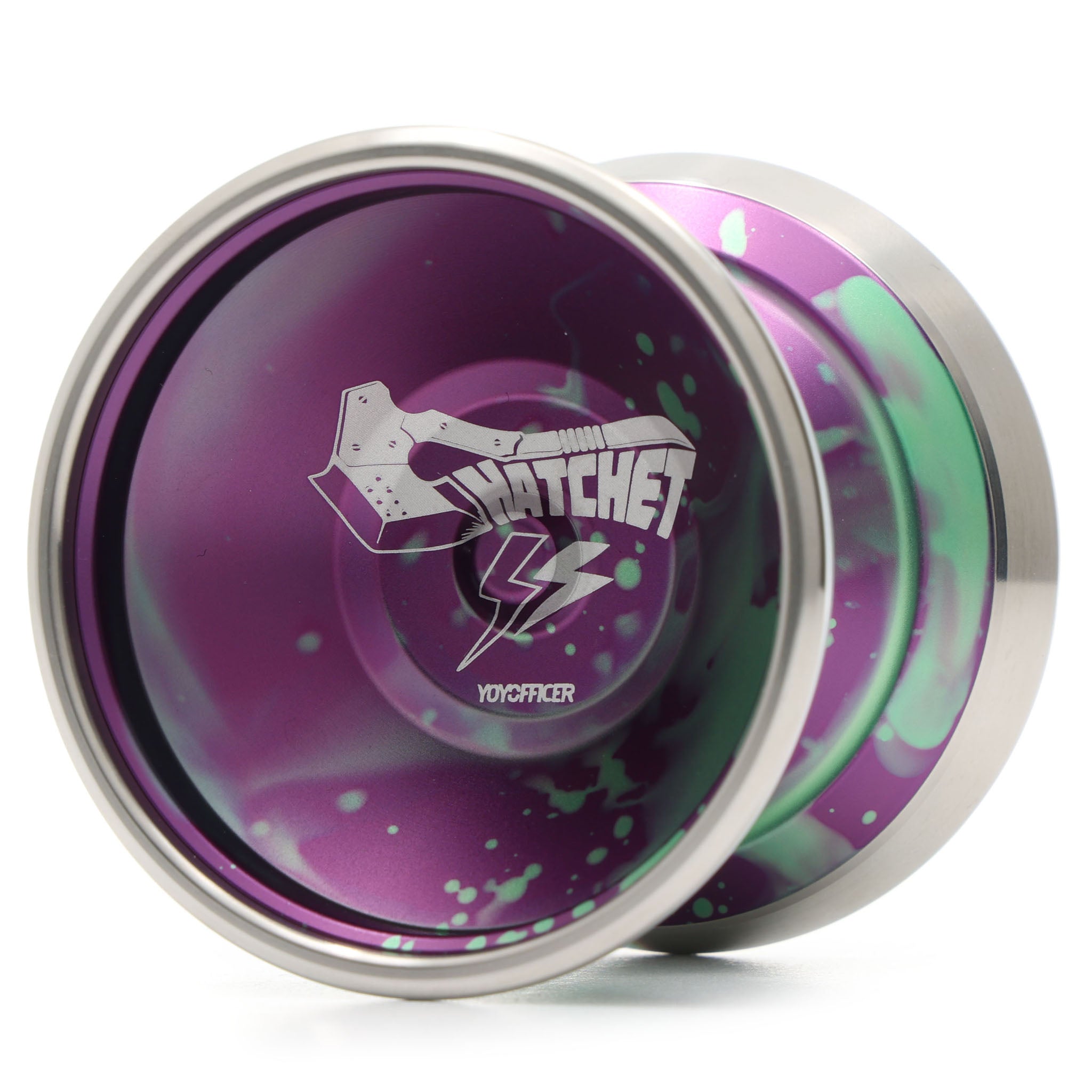 Hatchet SS