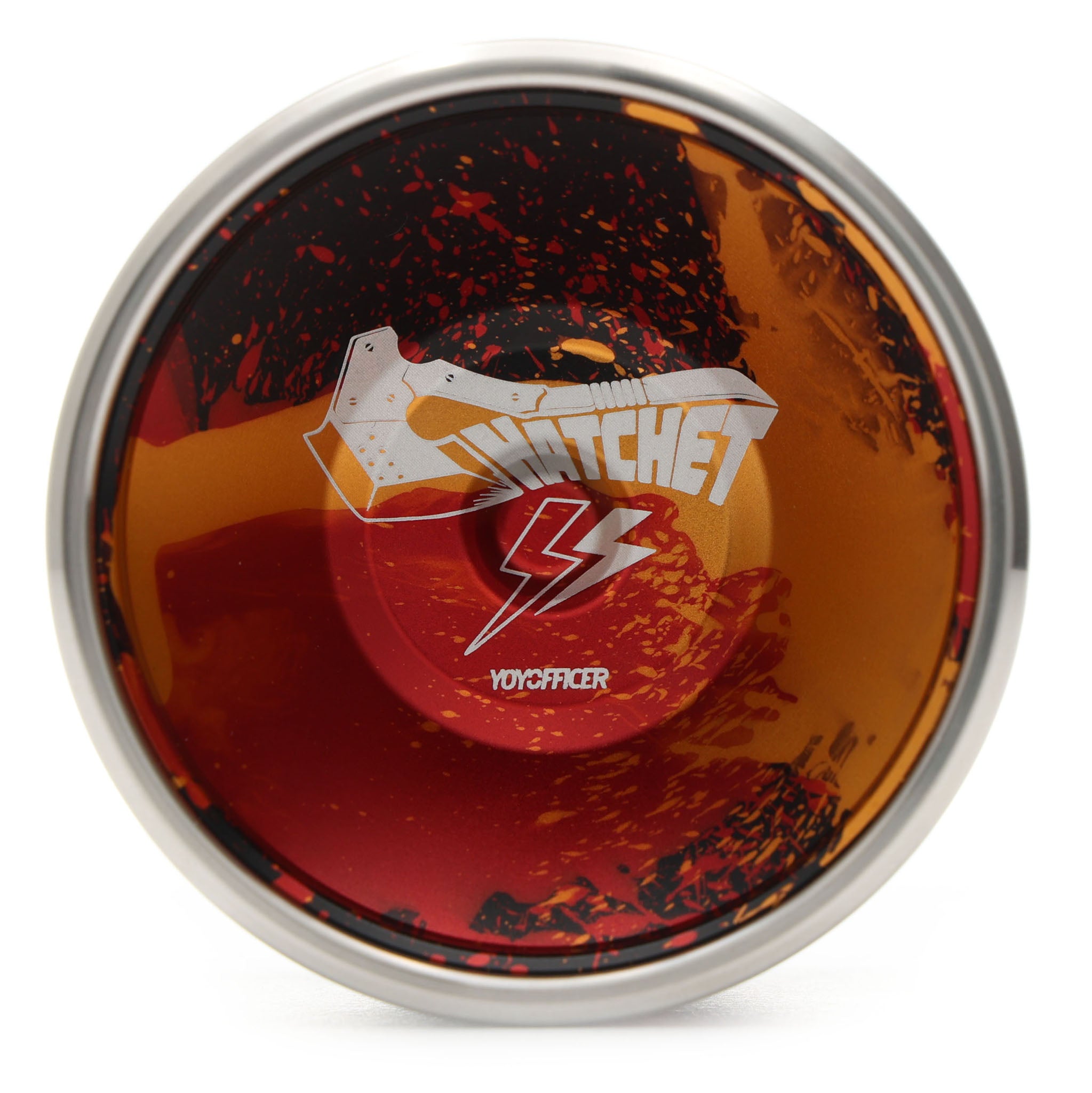 Hatchet SS