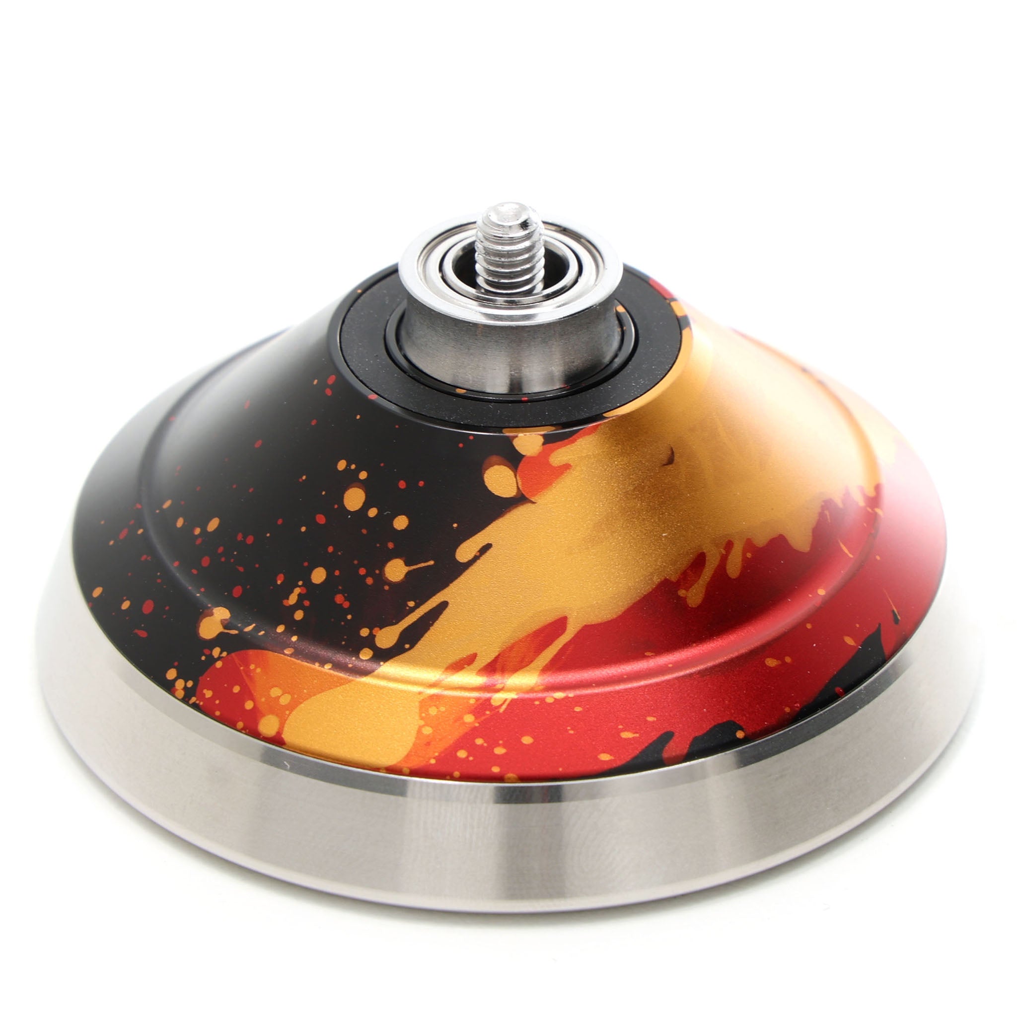 YOYOFFICER - Hatchet SS - Yo-Yo Store REWIND