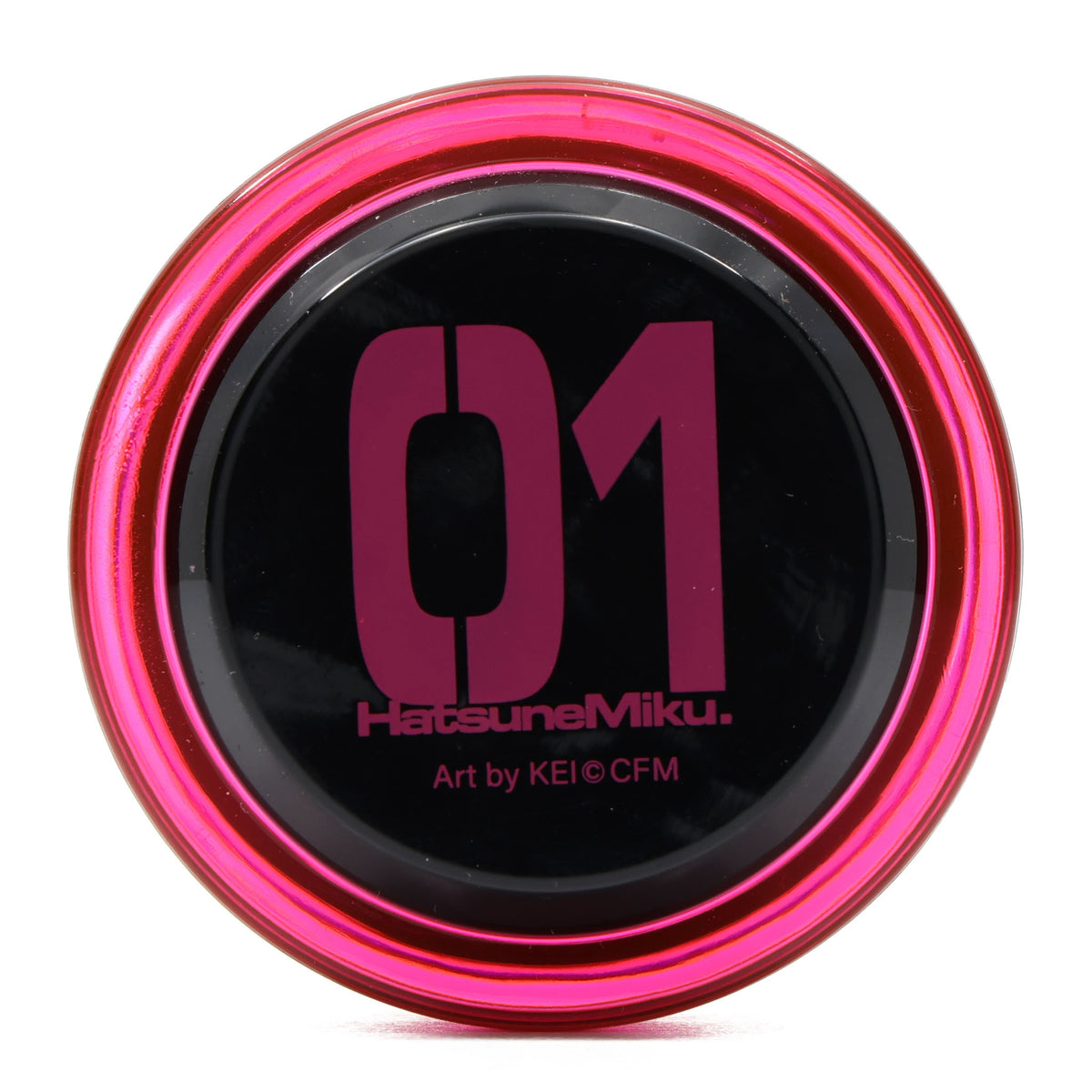 Hatsune Miku Yo-Yo