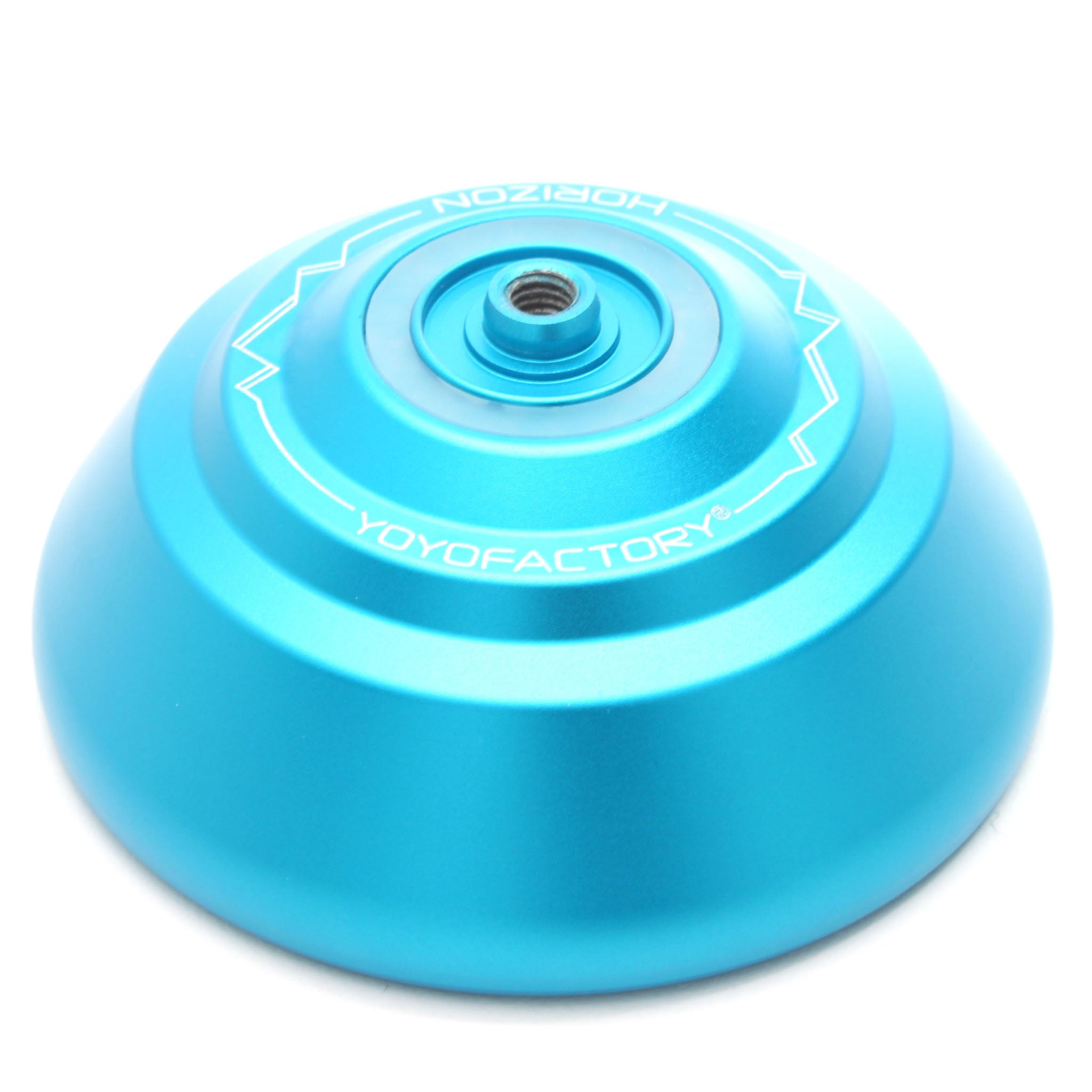 YoYoFactory - Horizon 2025 - Yo-Yo Store REWIND
