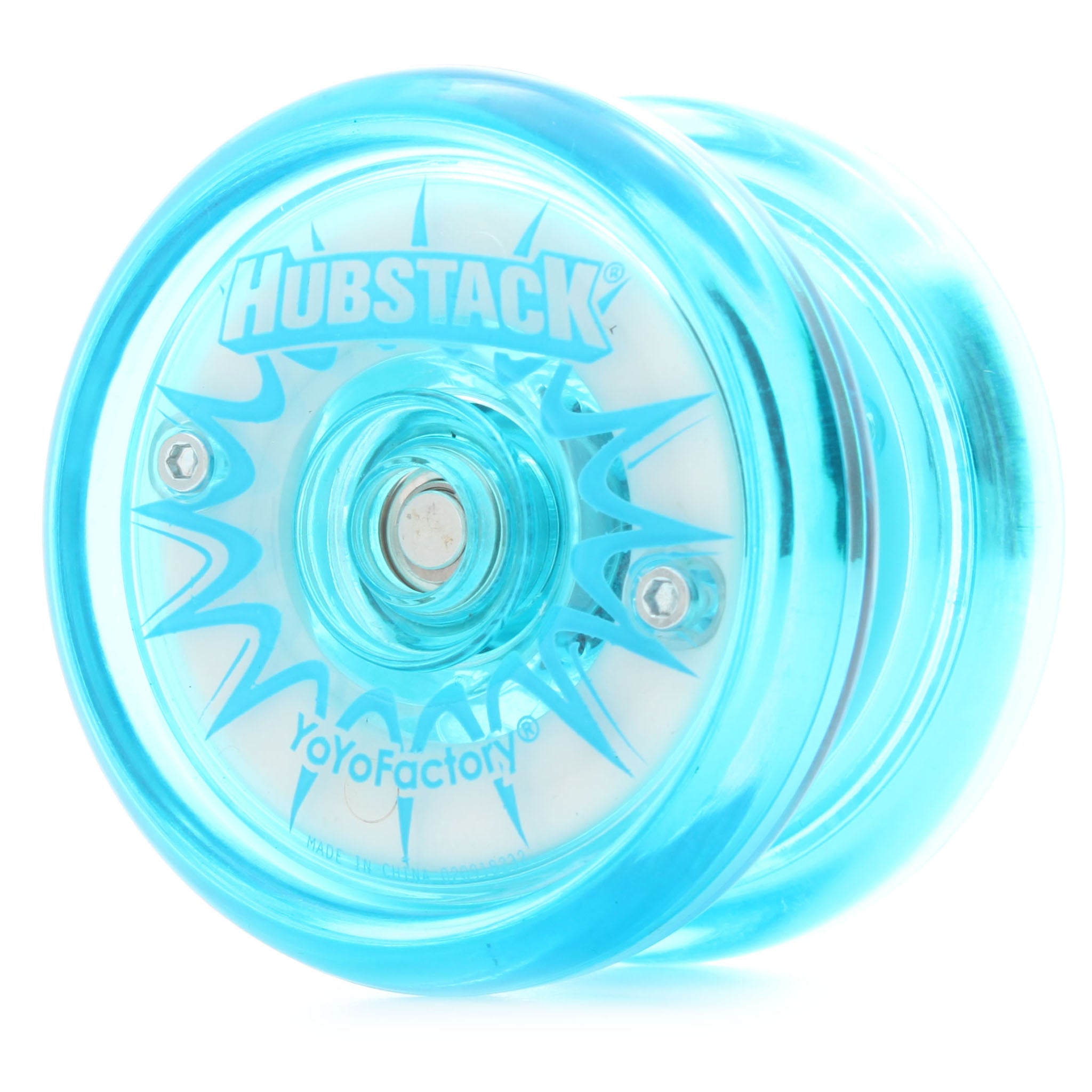 Hubstack - Yoyo Factory ┃Yoyo Specialty Store Rewind