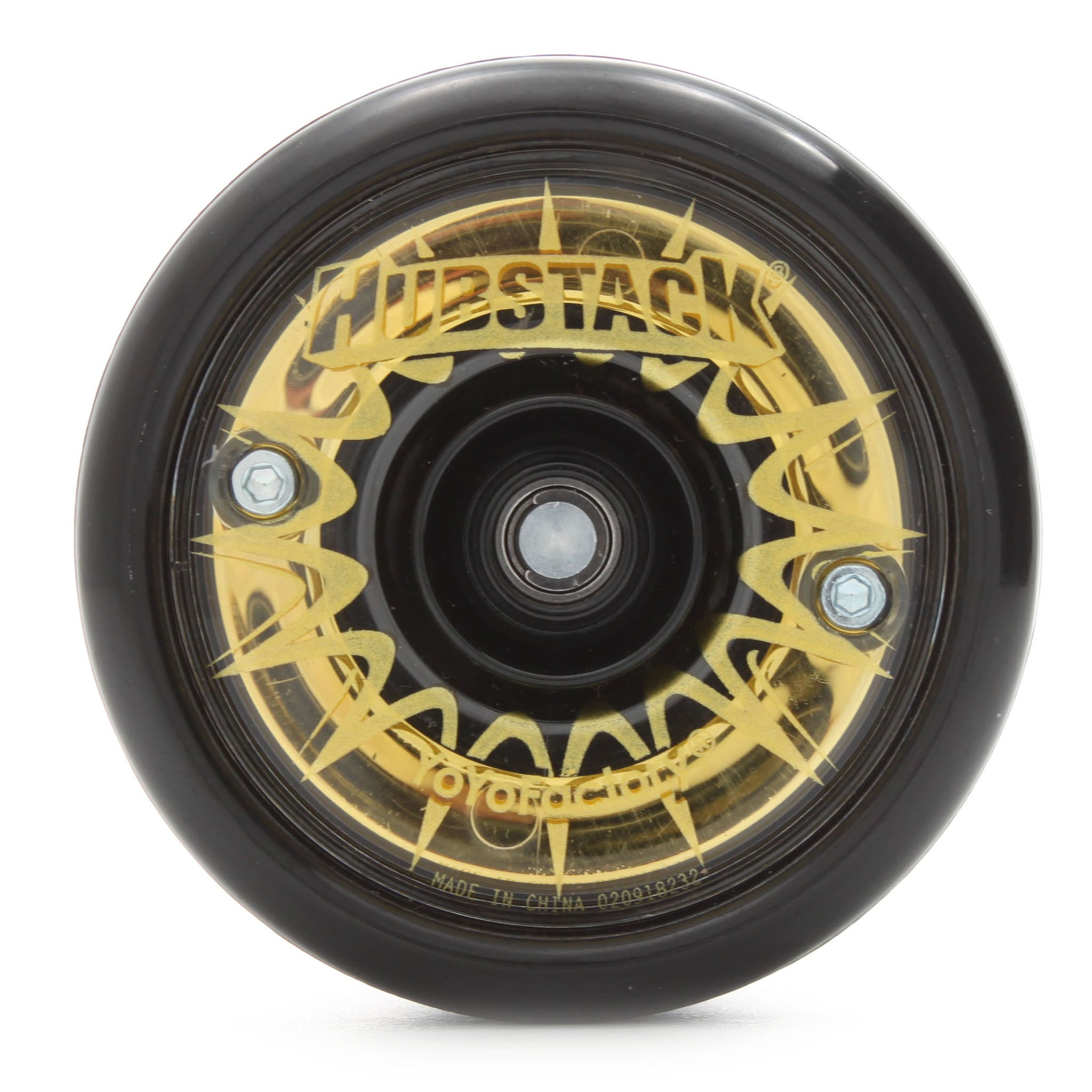 Hubstack - Yoyo Factory ┃Yoyo Specialty Store Rewind