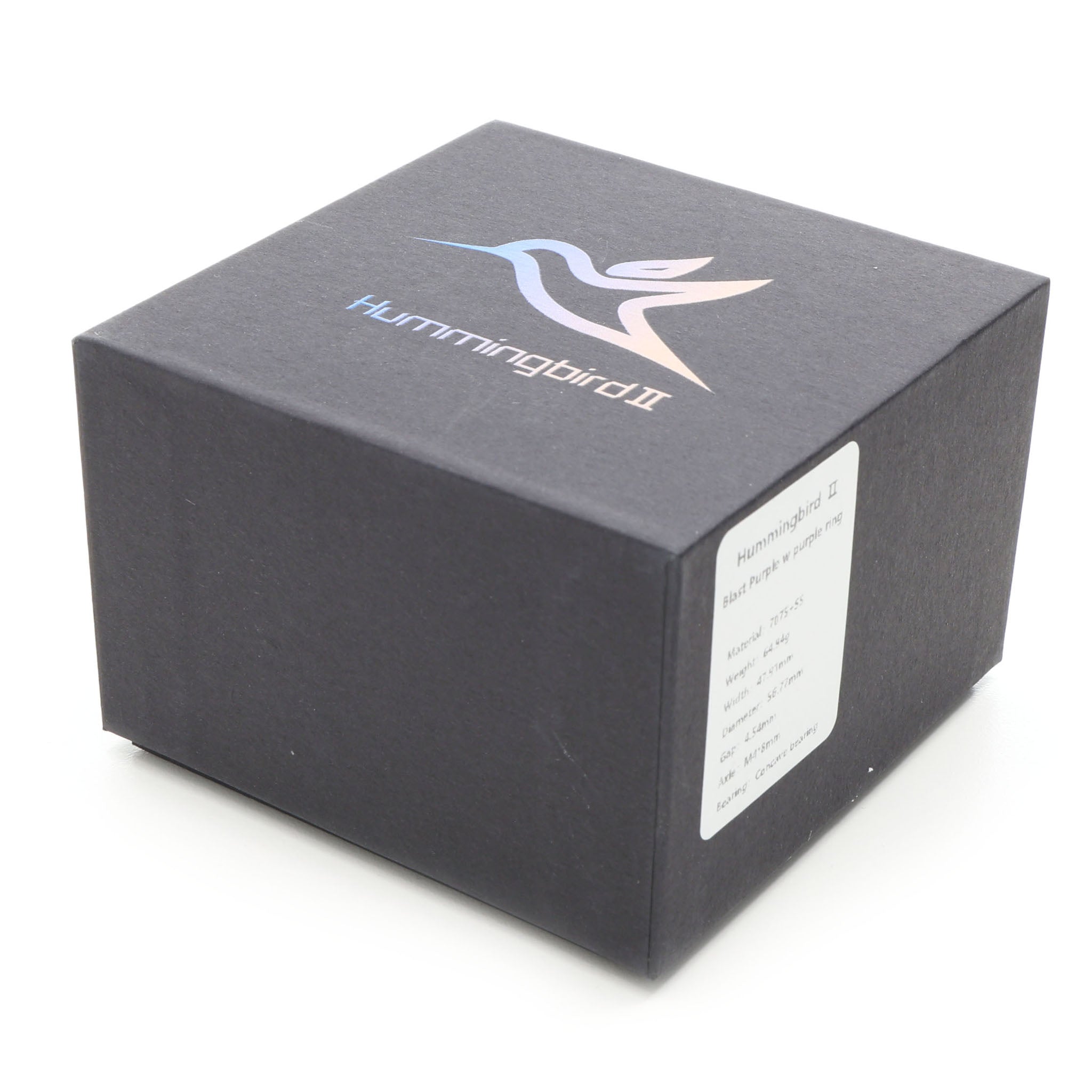 yoyofriends - Hummingbird Ⅱ- Yo-Yo Store REWIND