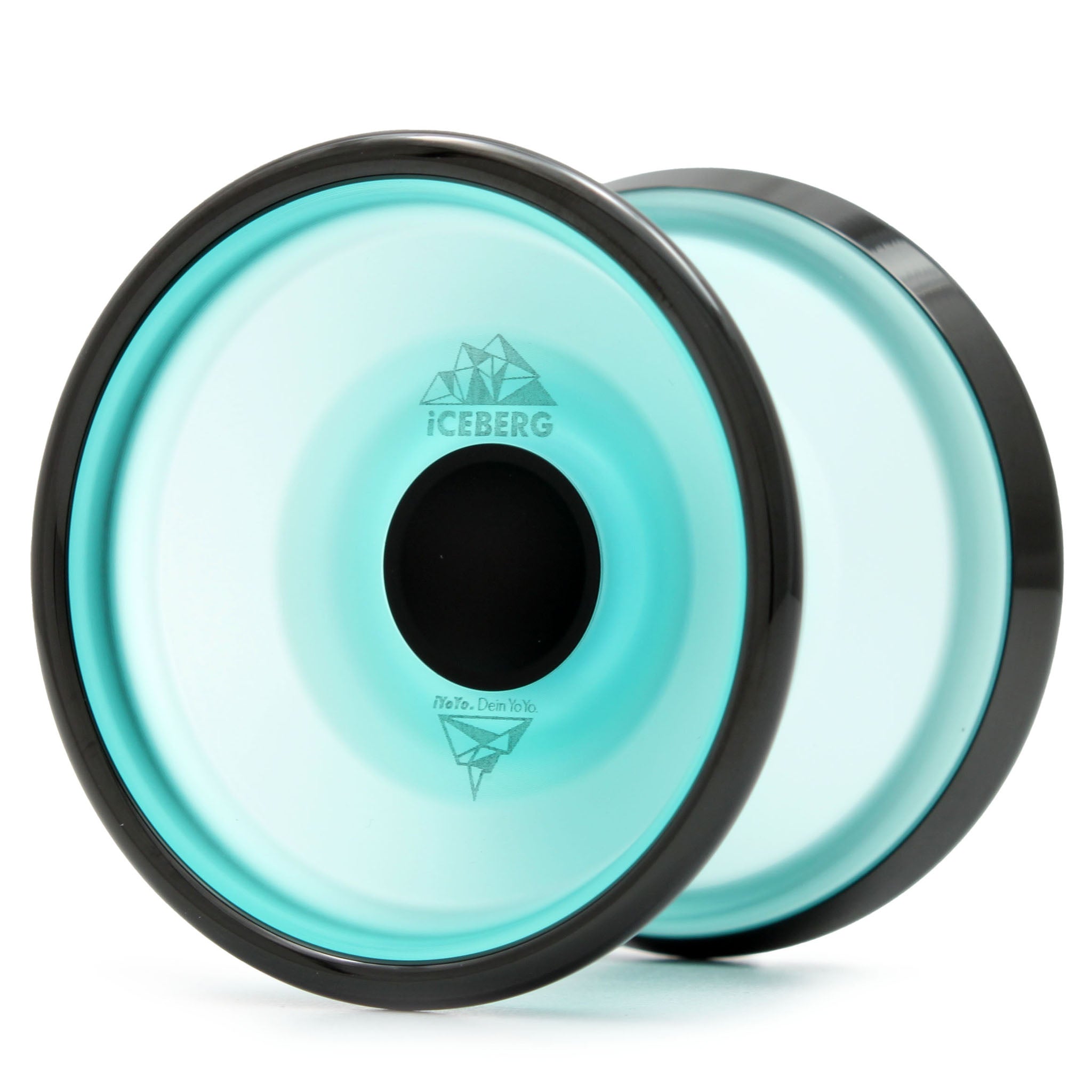 Iceberg - iYoYo ┃Yo-yo Specialty Store Rewind