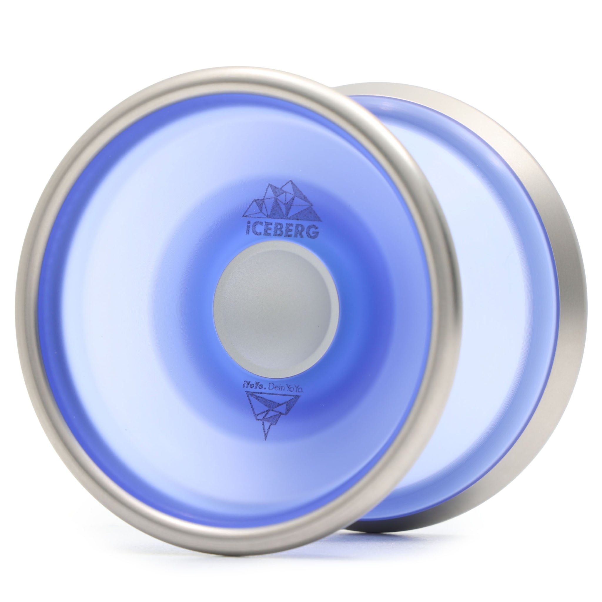 独特な店 iYoYo - Iceberg ┃Yo-yo Rewind Store Specialty スポーツトイ・アクショントイ
