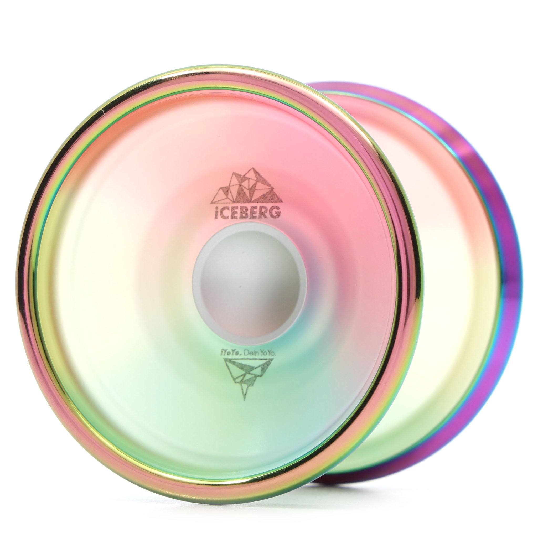 New Items / Restocks - Yo-Yo Store REWIND