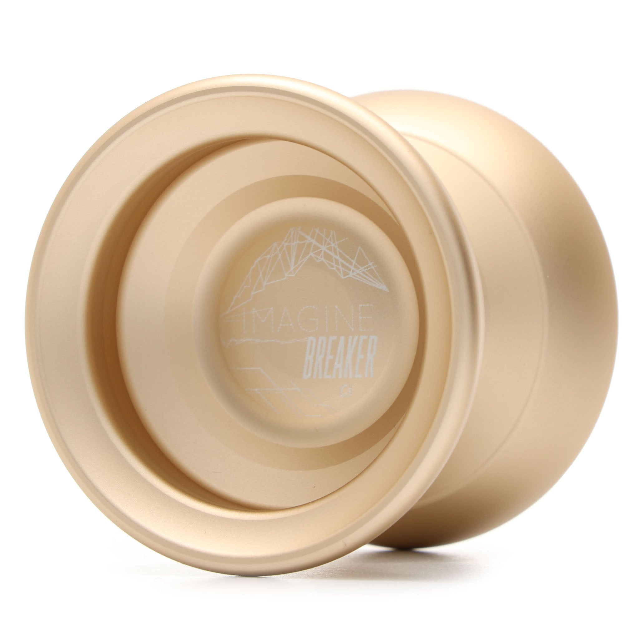 C3yoyodesign - Imagine Breaker - Yo-Yo Store REWIND