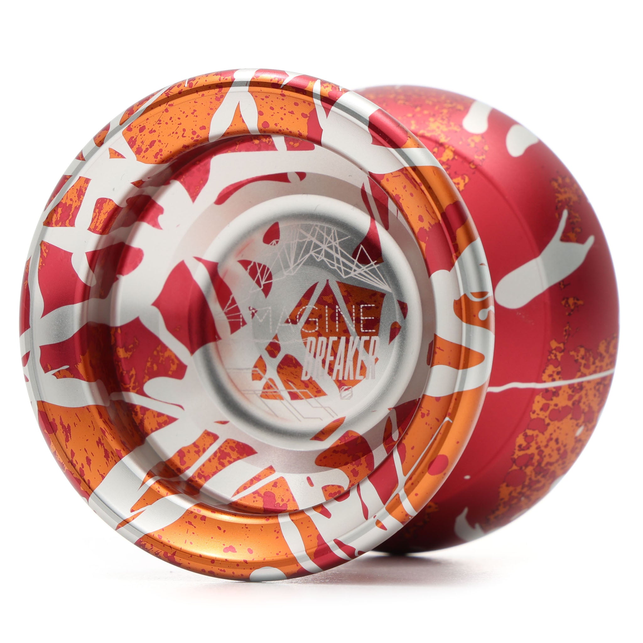 C3yoyodesign - Imagine Breaker - Yo-Yo Store REWIND