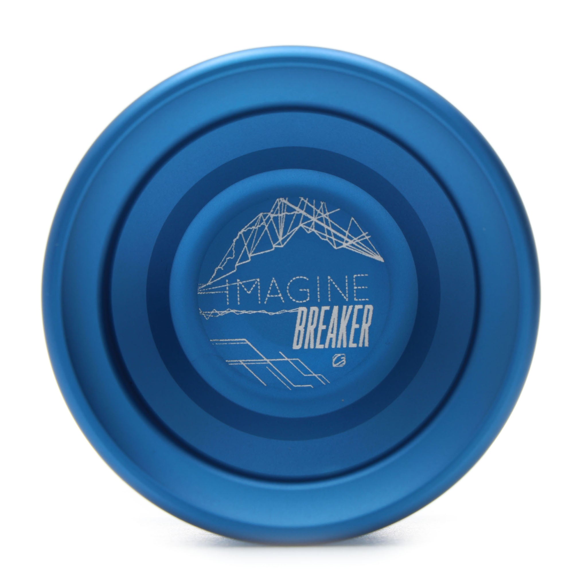 Imagine Breaker