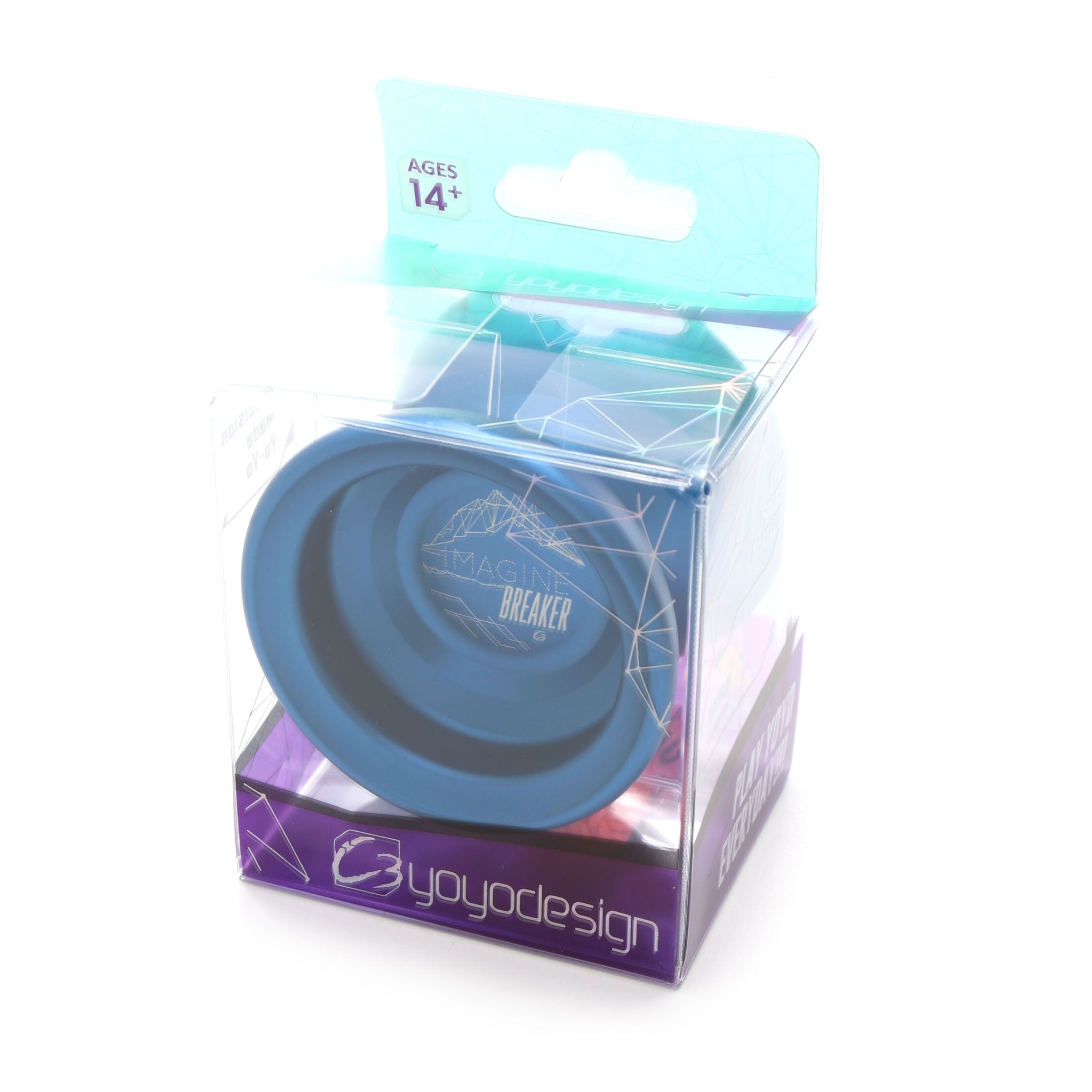 C3yoyodesign - Imagine Breaker - Yo-Yo Store REWIND