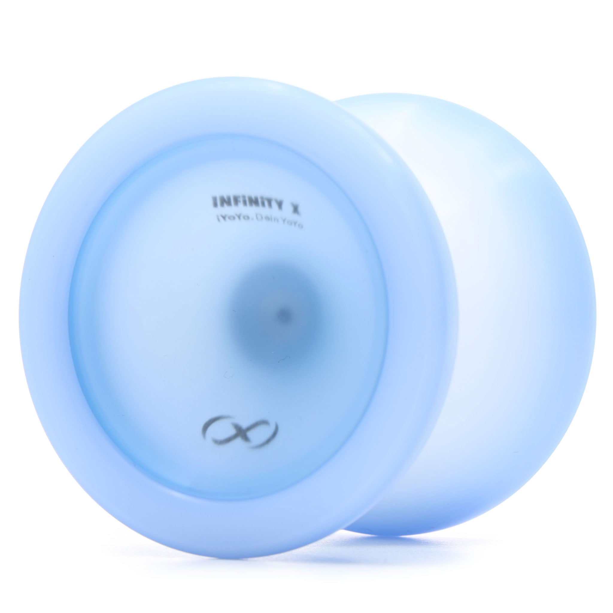 iYoYo - INFiNiTY X + Yo-Yo Store REWIND