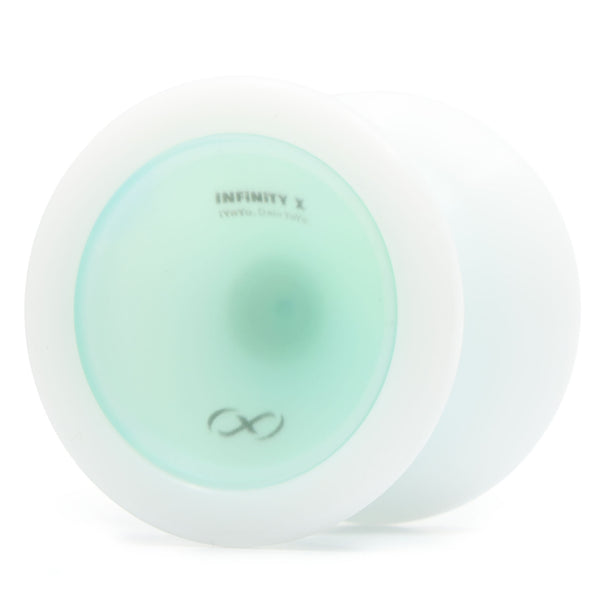 iYoYo - INFiNiTY X + Yo-Yo Store REWIND