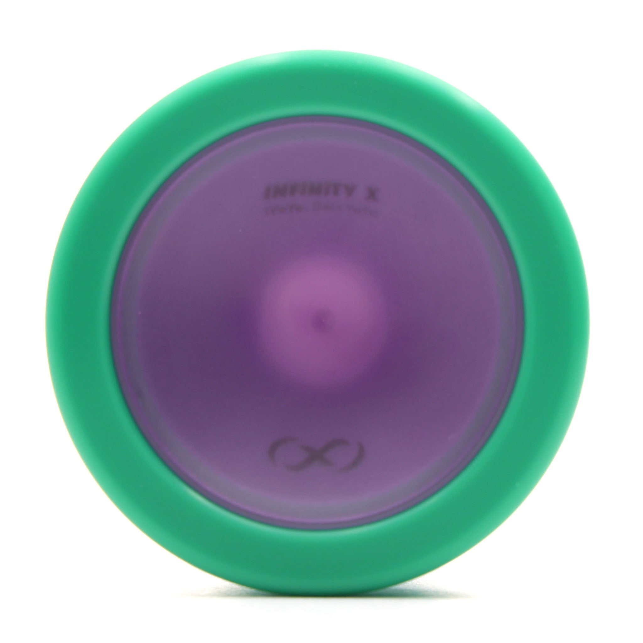 iYoYo - INFiNiTY X + Yo-Yo Store REWIND