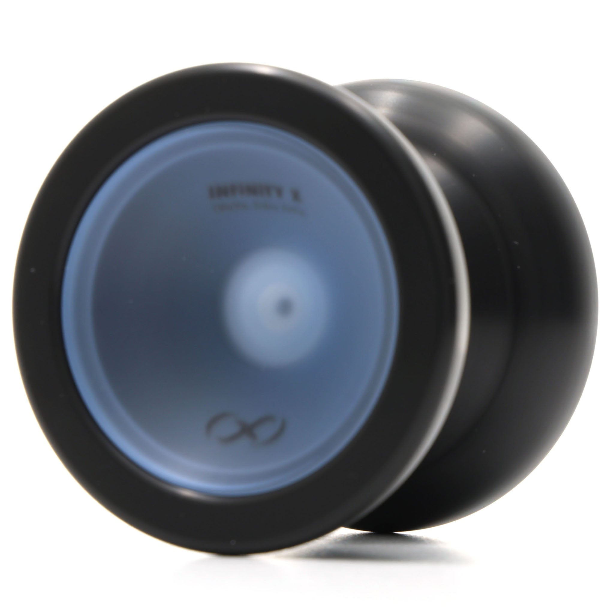 iYoYo - INFiNiTY X + Yo-Yo Store REWIND