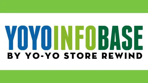 YOYO INFO BASE
